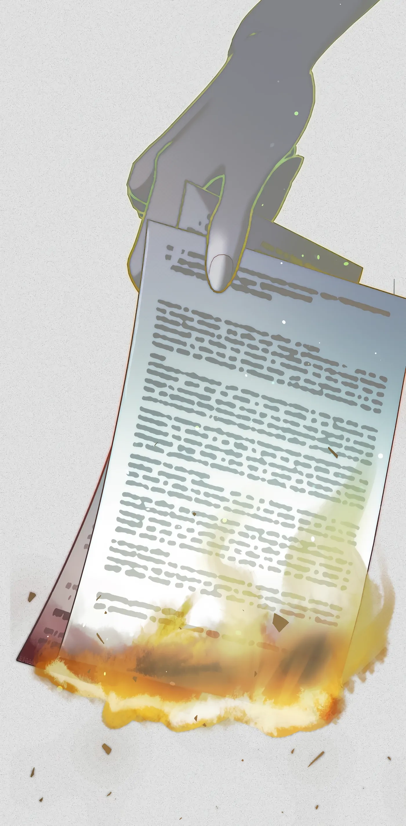 My Sweet Second Proposal Chapter 61 - Page 41