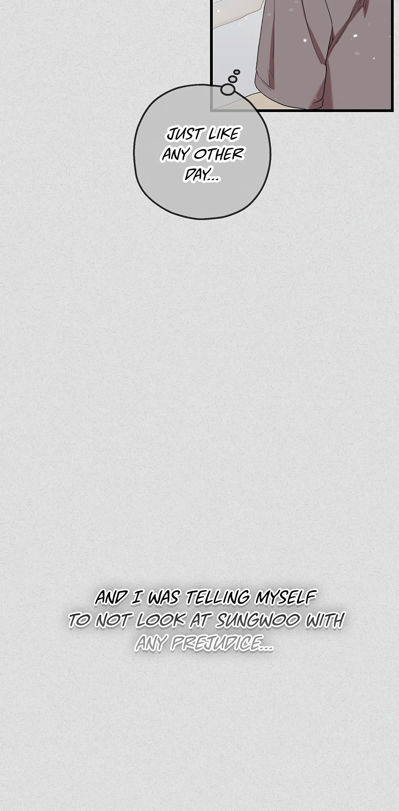 My Sweet Second Proposal Chapter 61 - Page 43