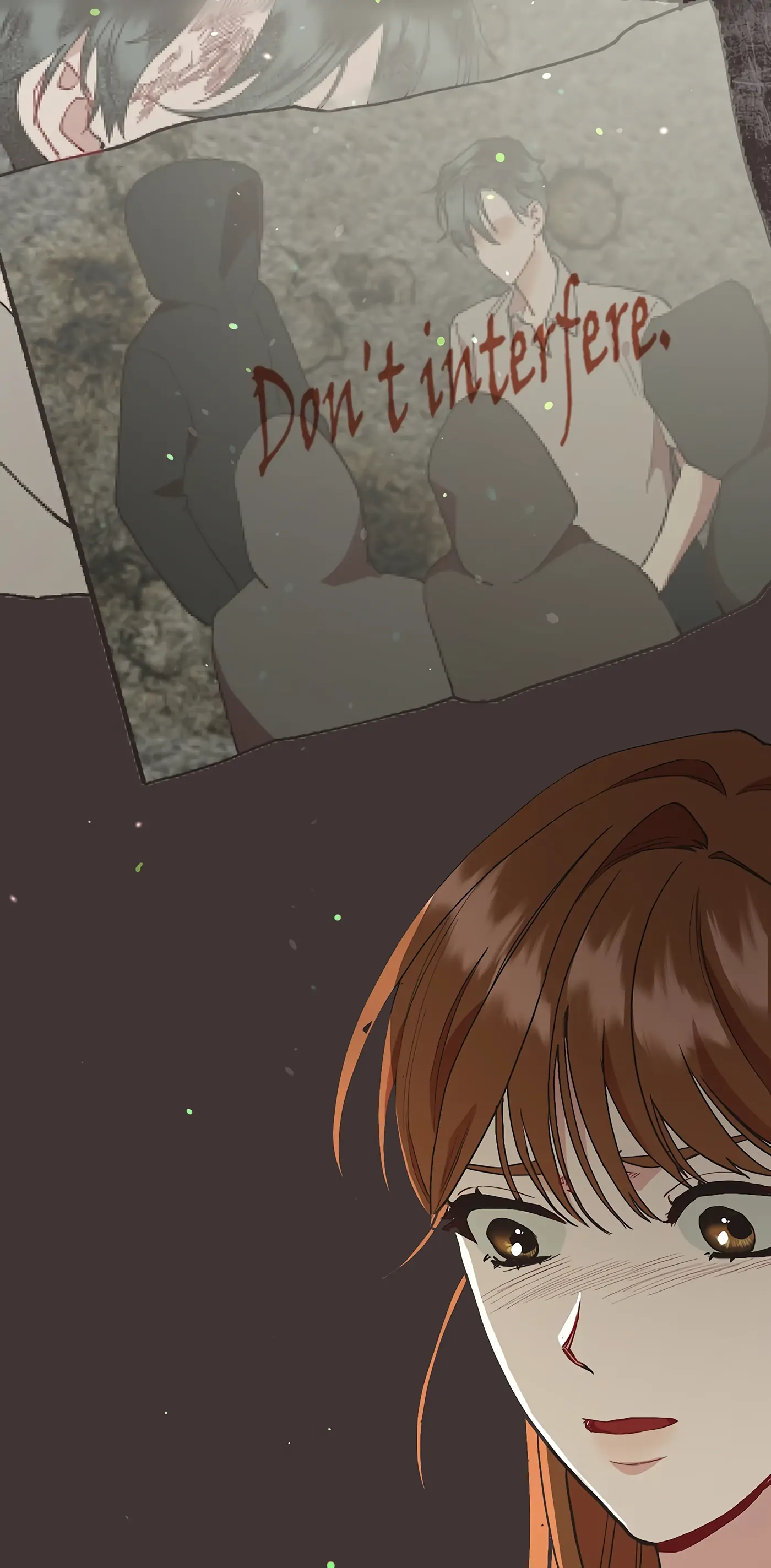 My Sweet Second Proposal Chapter 61 - Page 46