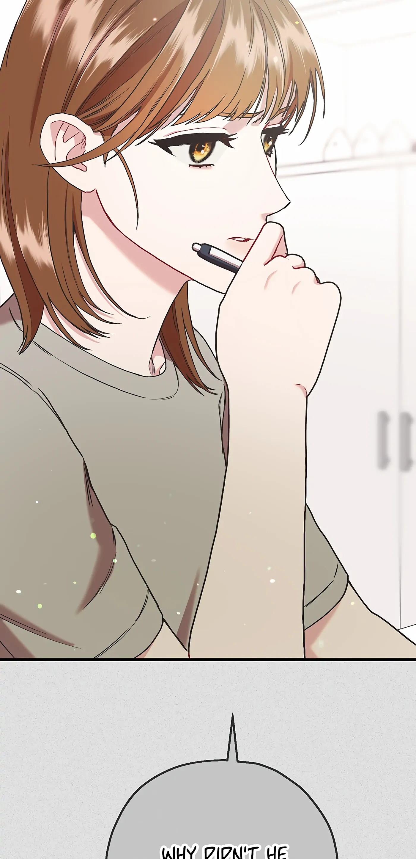 My Sweet Second Proposal Chapter 61 - Page 5