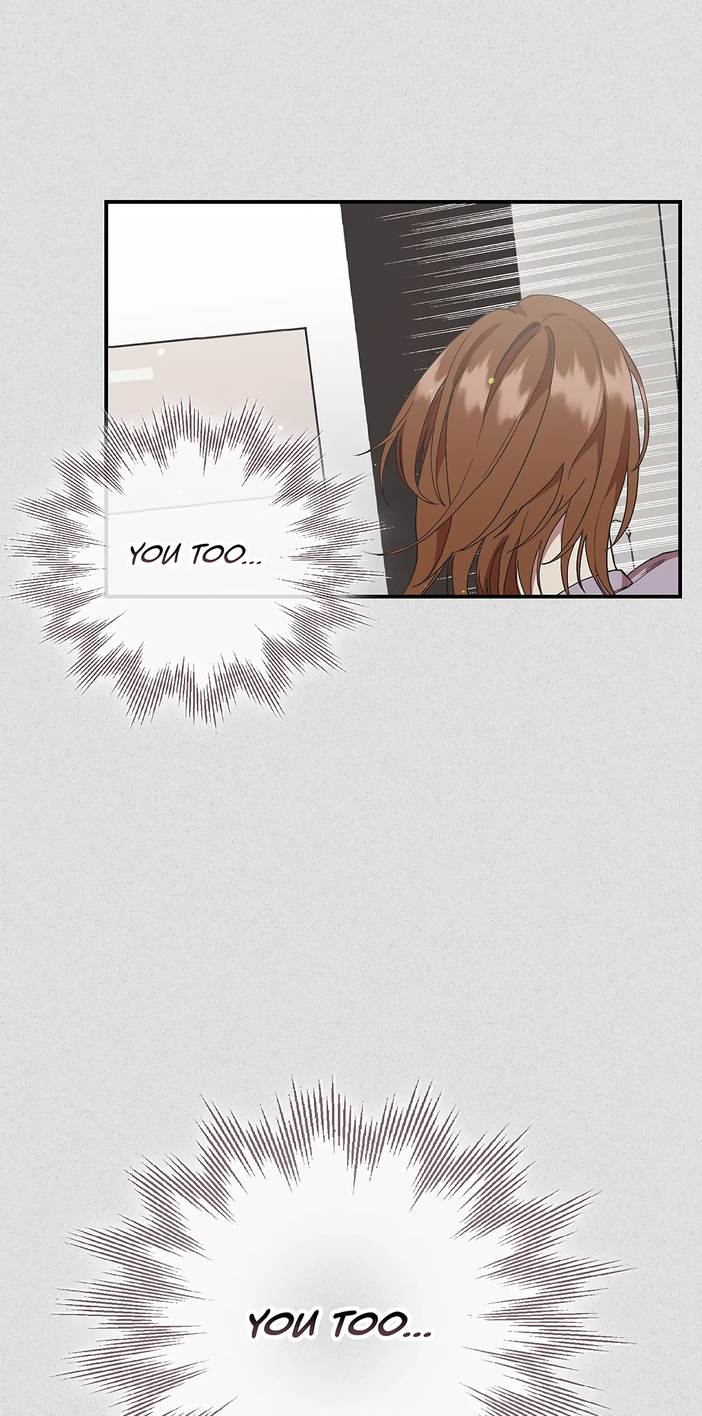 My Sweet Second Proposal Chapter 61 - Page 50