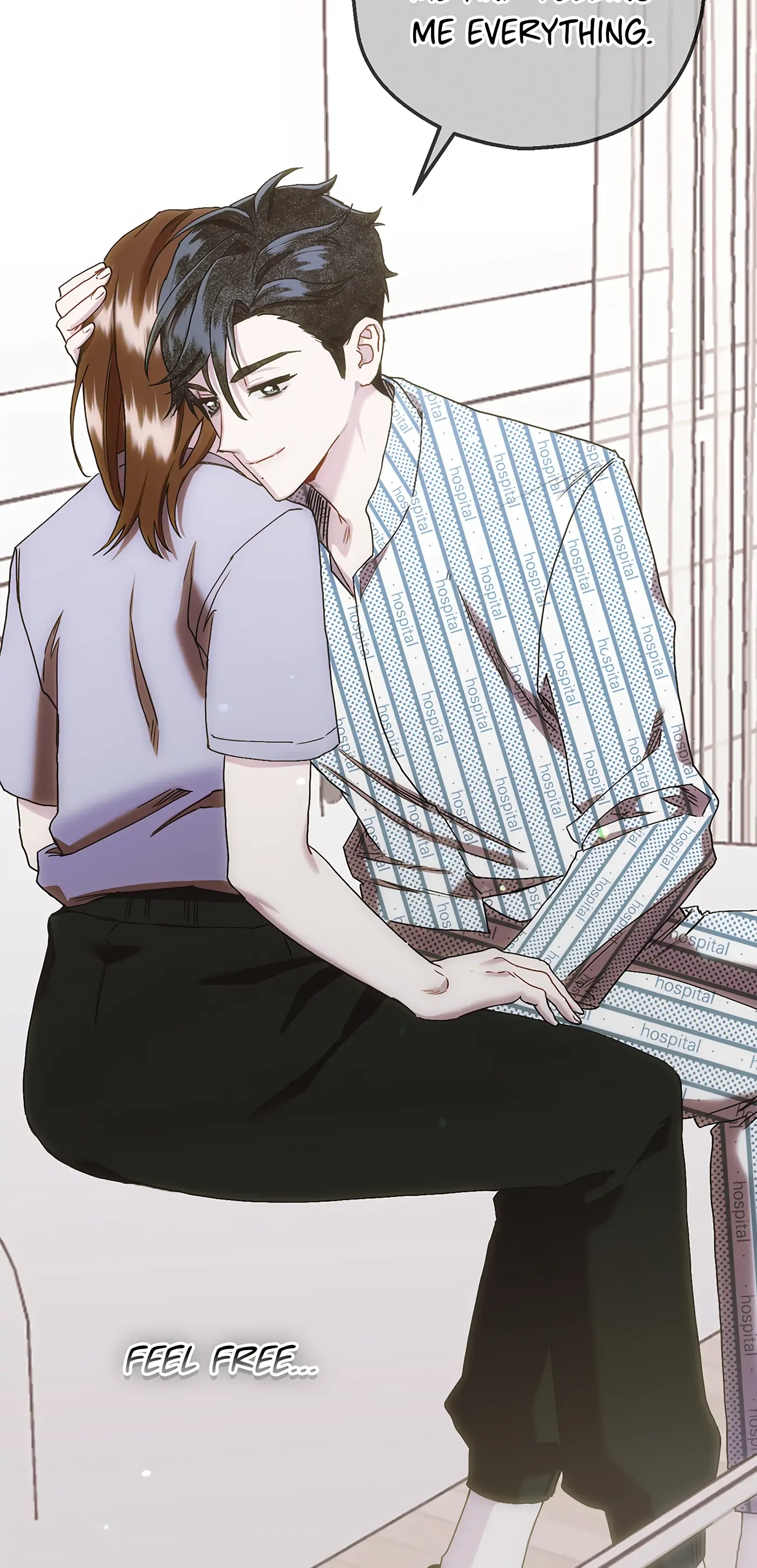 My Sweet Second Proposal Chapter 61 - Page 72
