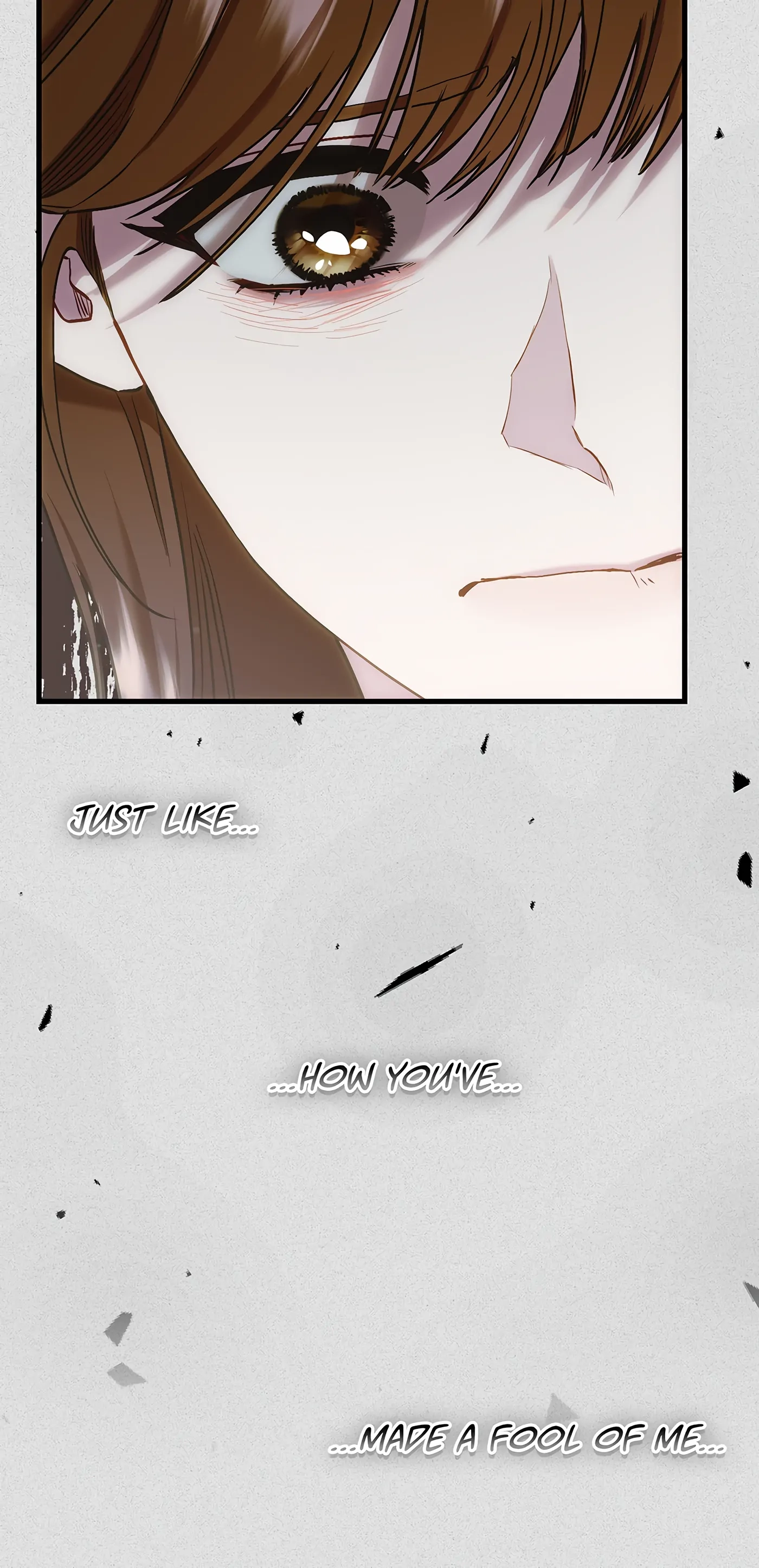 My Sweet Second Proposal Chapter 61 - Page 74