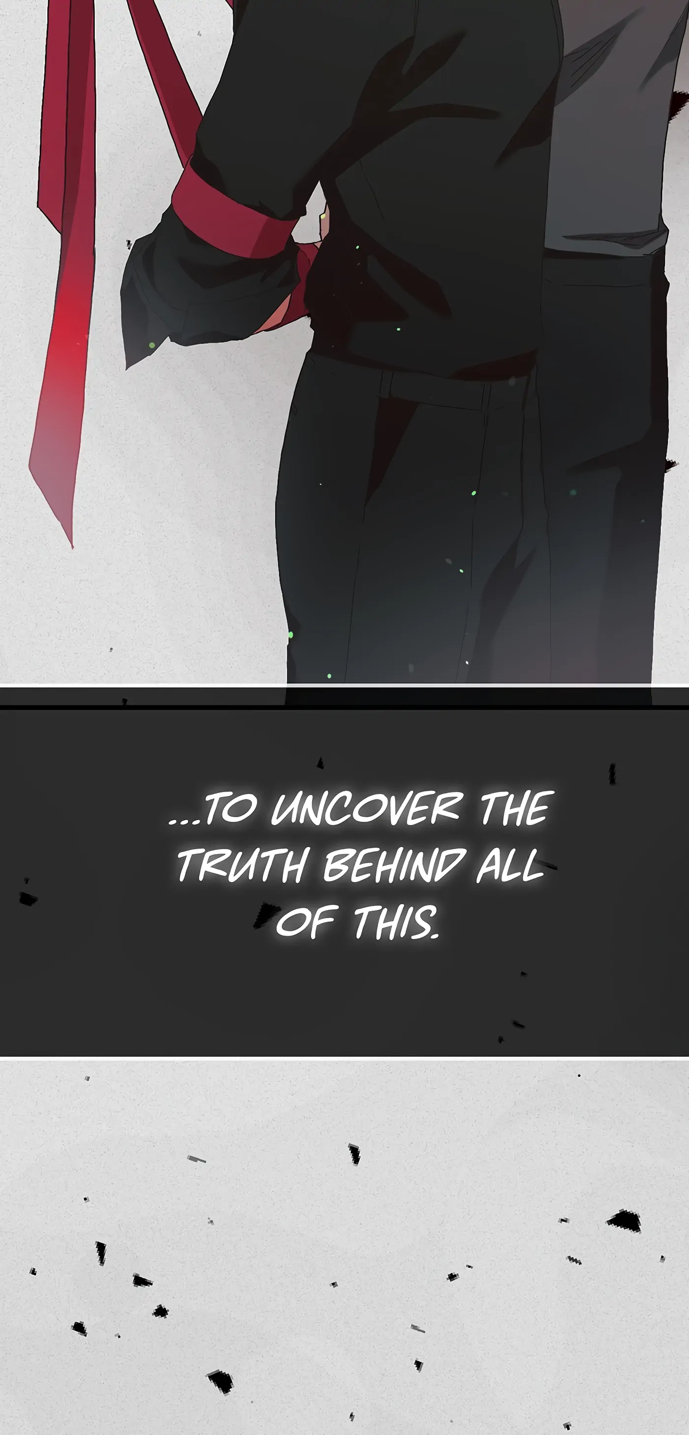 My Sweet Second Proposal Chapter 61 - Page 79