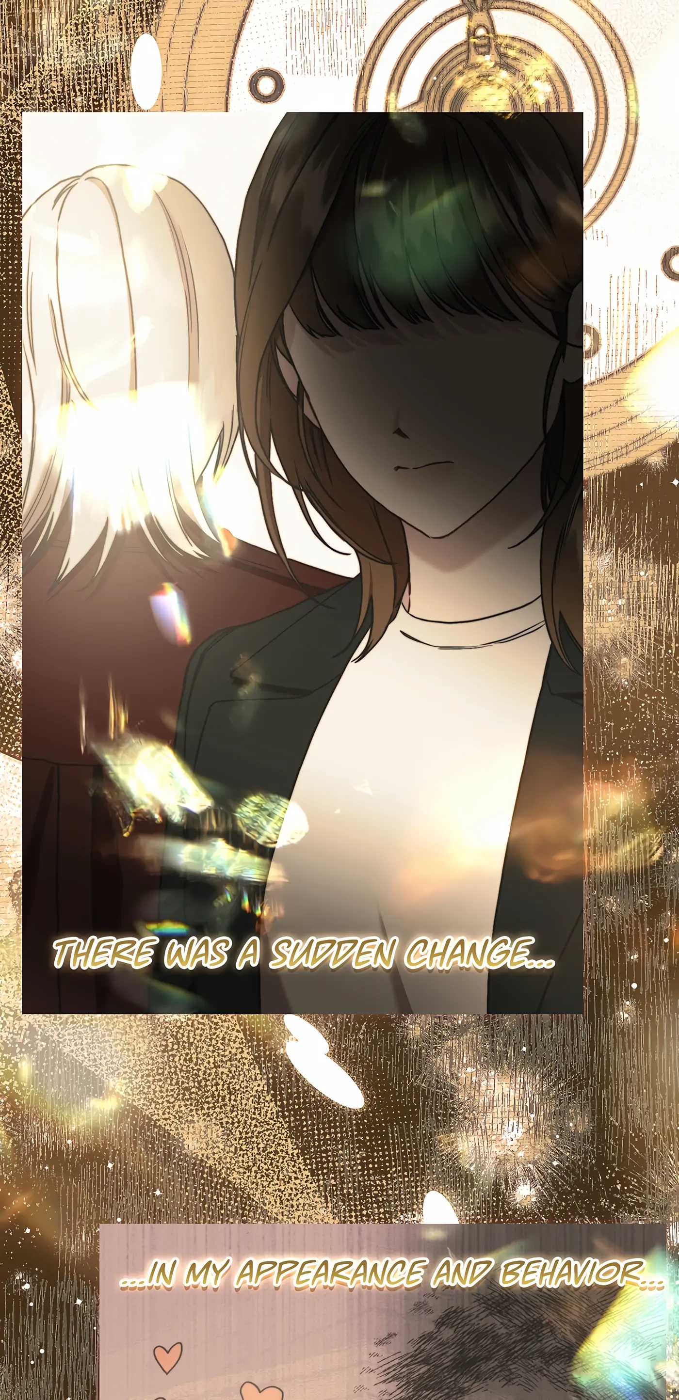 My Sweet Second Proposal Chapter 61 - Page 8