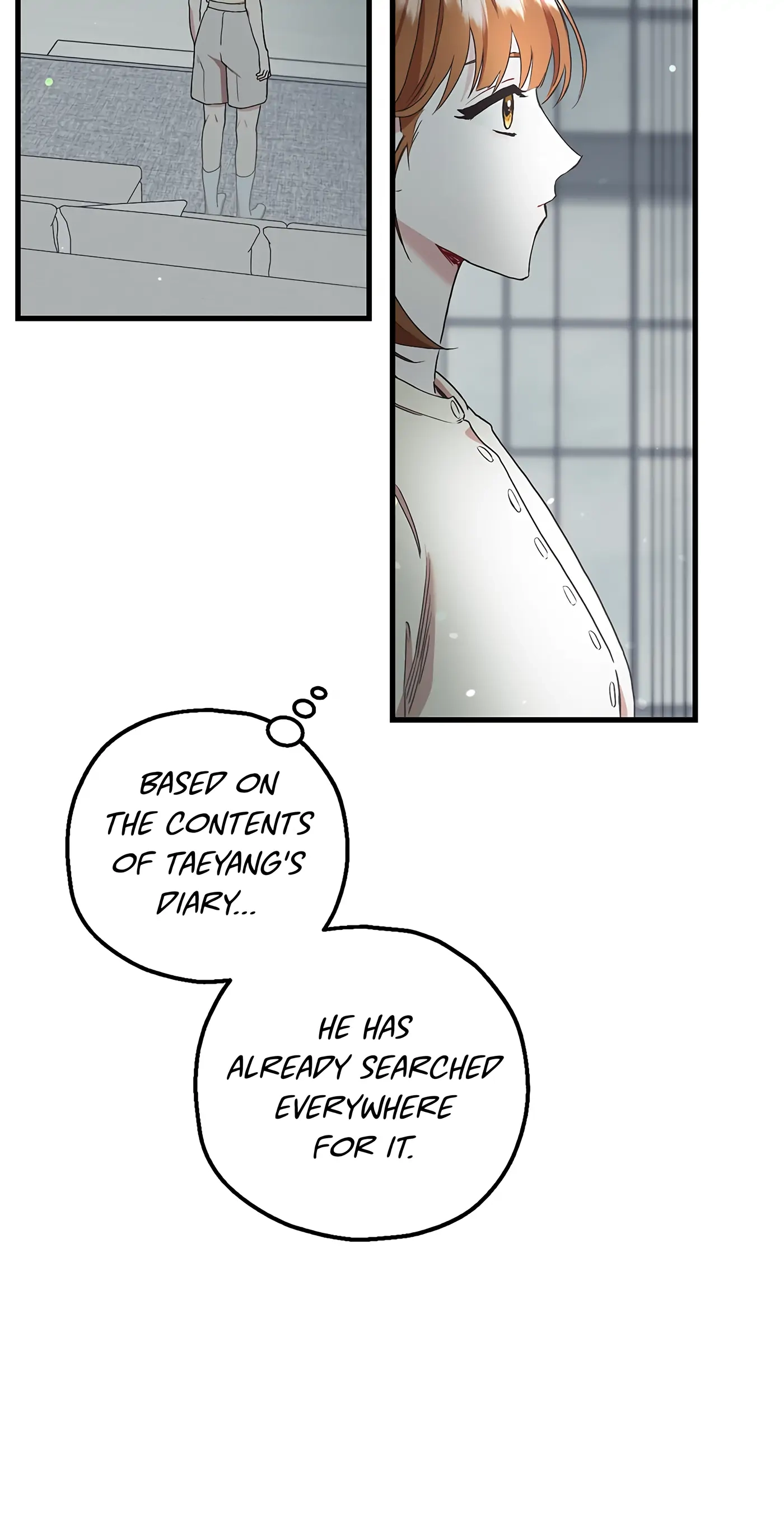 My Sweet Second Proposal Chapter 61 - Page 86