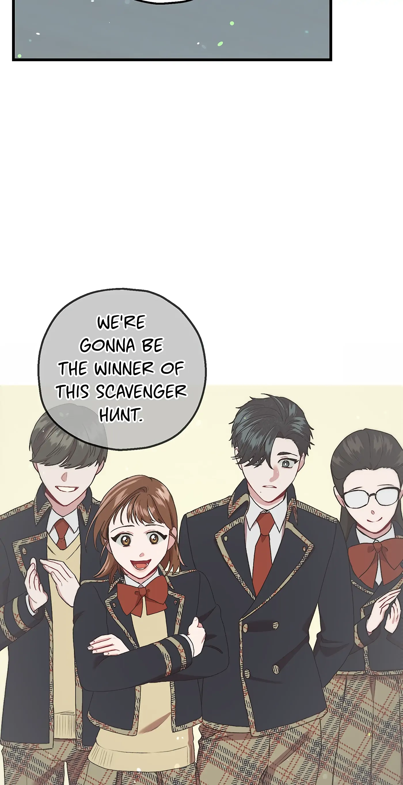 My Sweet Second Proposal Chapter 61 - Page 89