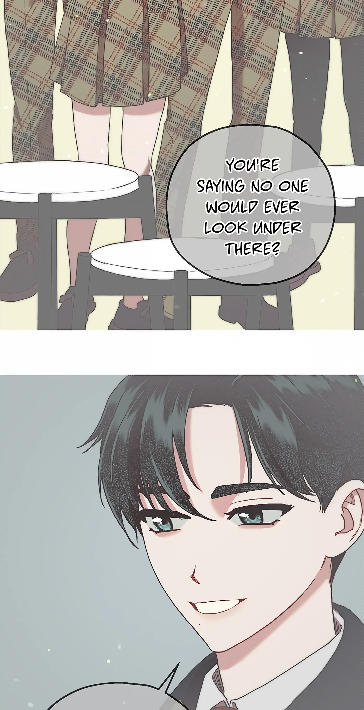My Sweet Second Proposal Chapter 61 - Page 90