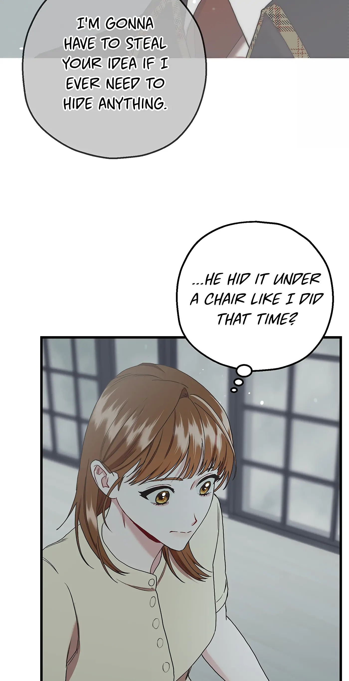 My Sweet Second Proposal Chapter 61 - Page 91