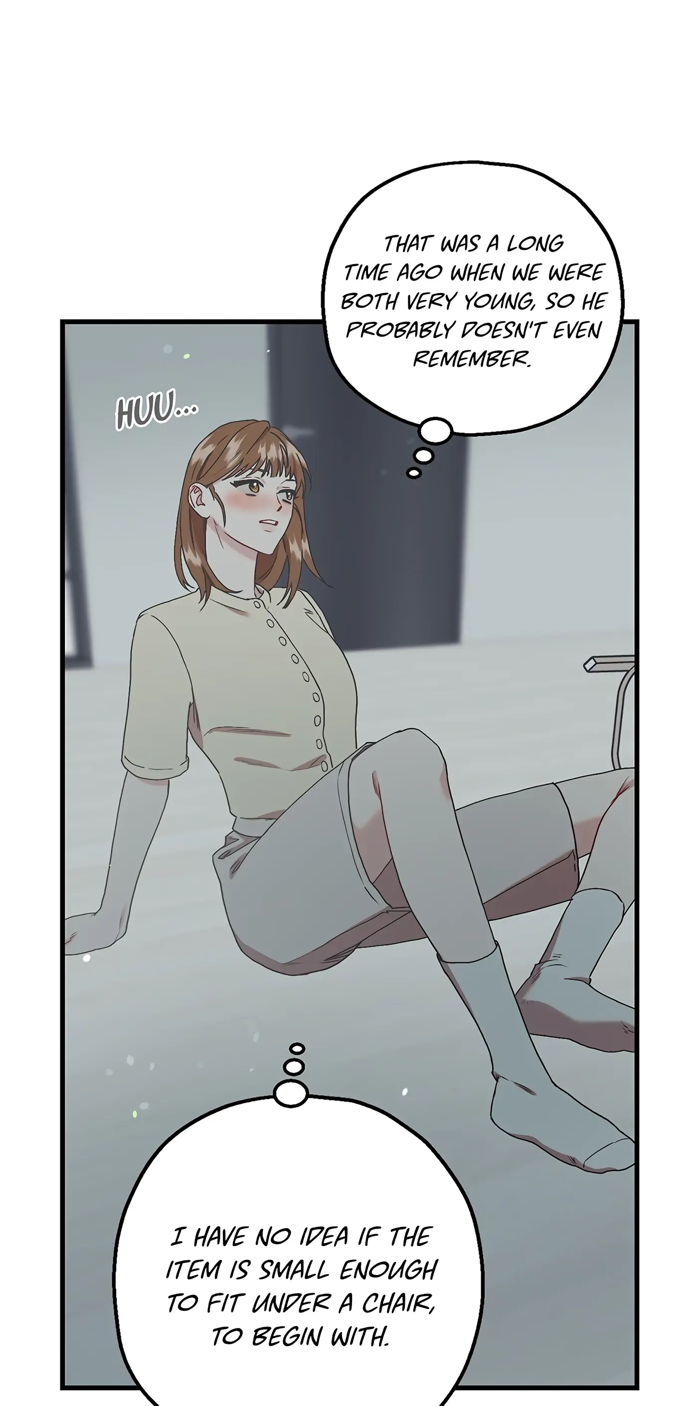 My Sweet Second Proposal Chapter 61 - Page 95