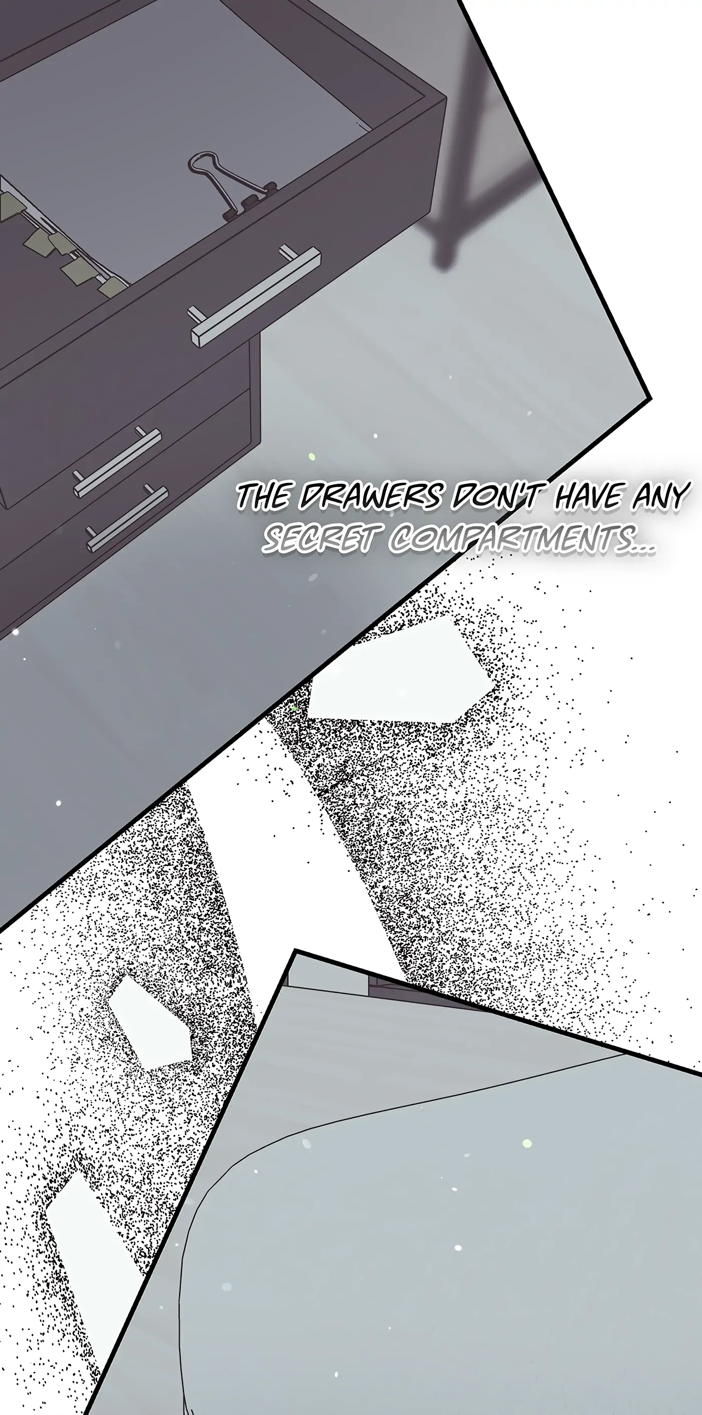 My Sweet Second Proposal Chapter 61 - Page 97