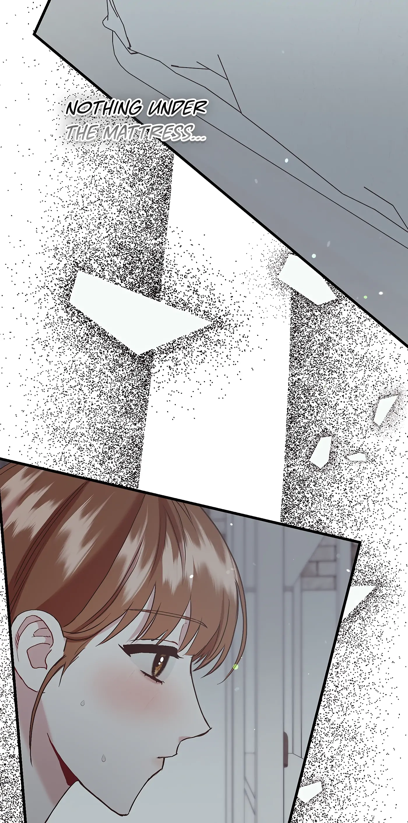 My Sweet Second Proposal Chapter 61 - Page 98