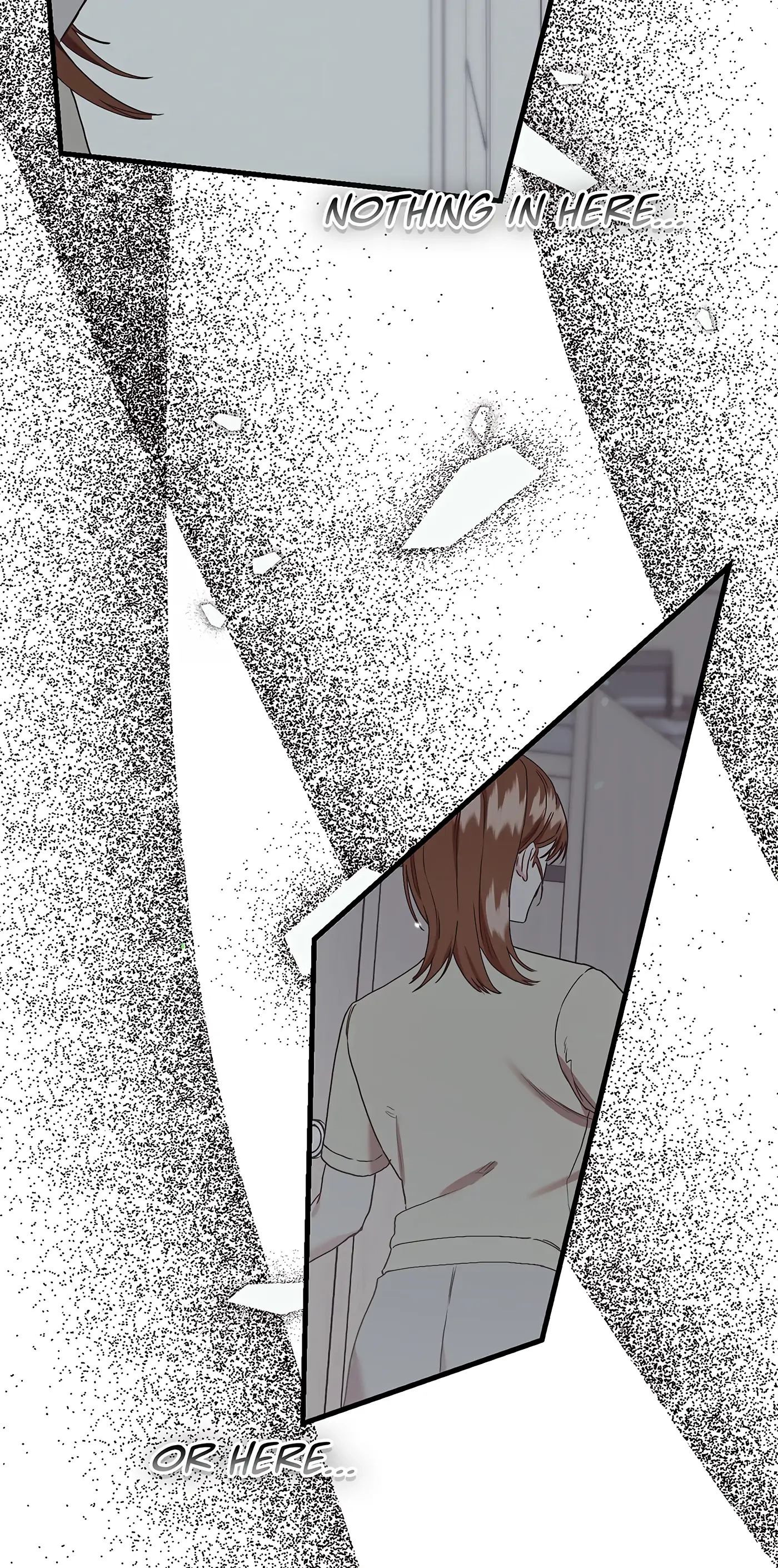 My Sweet Second Proposal Chapter 61 - Page 99