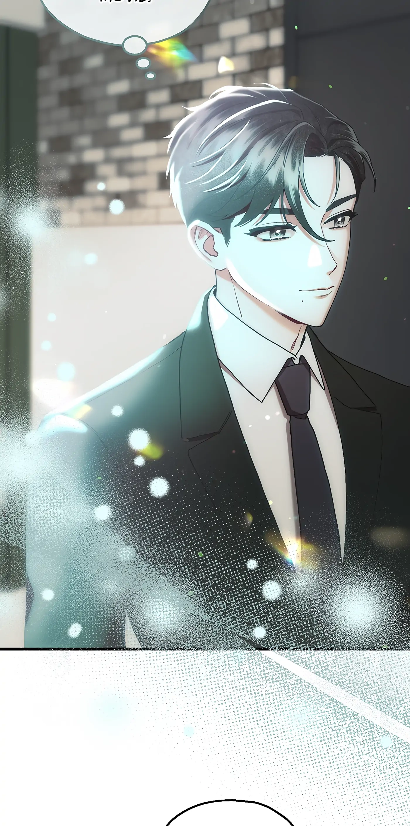 My Sweet Second Proposal Chapter 62 - Page 14