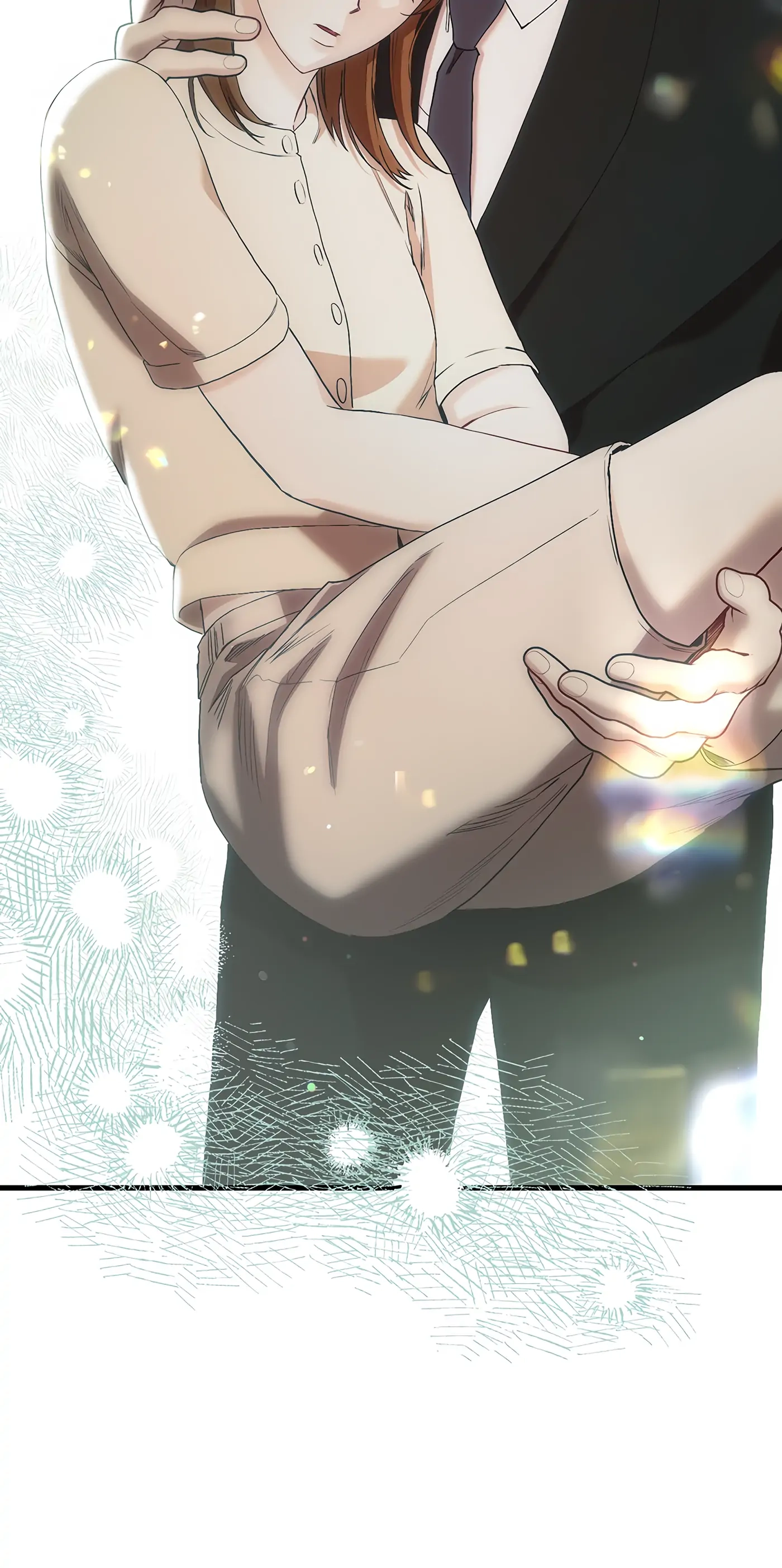My Sweet Second Proposal Chapter 62 - Page 20