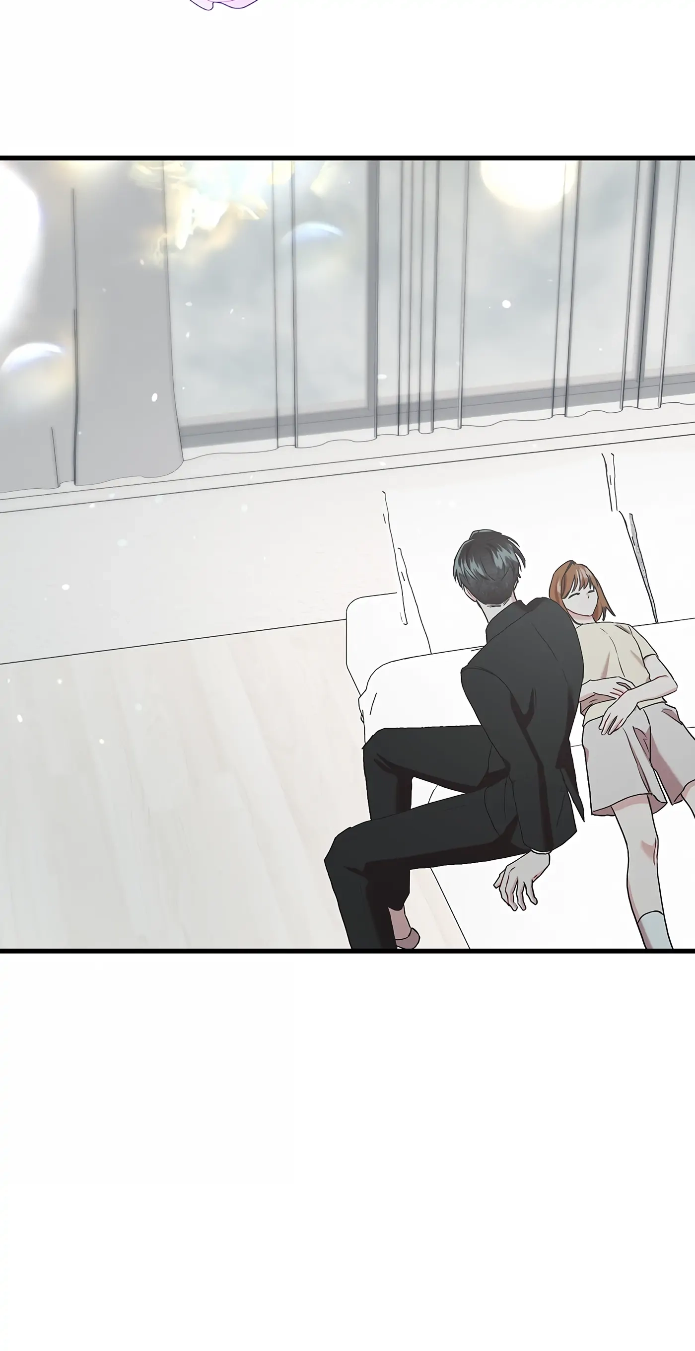 My Sweet Second Proposal Chapter 62 - Page 27
