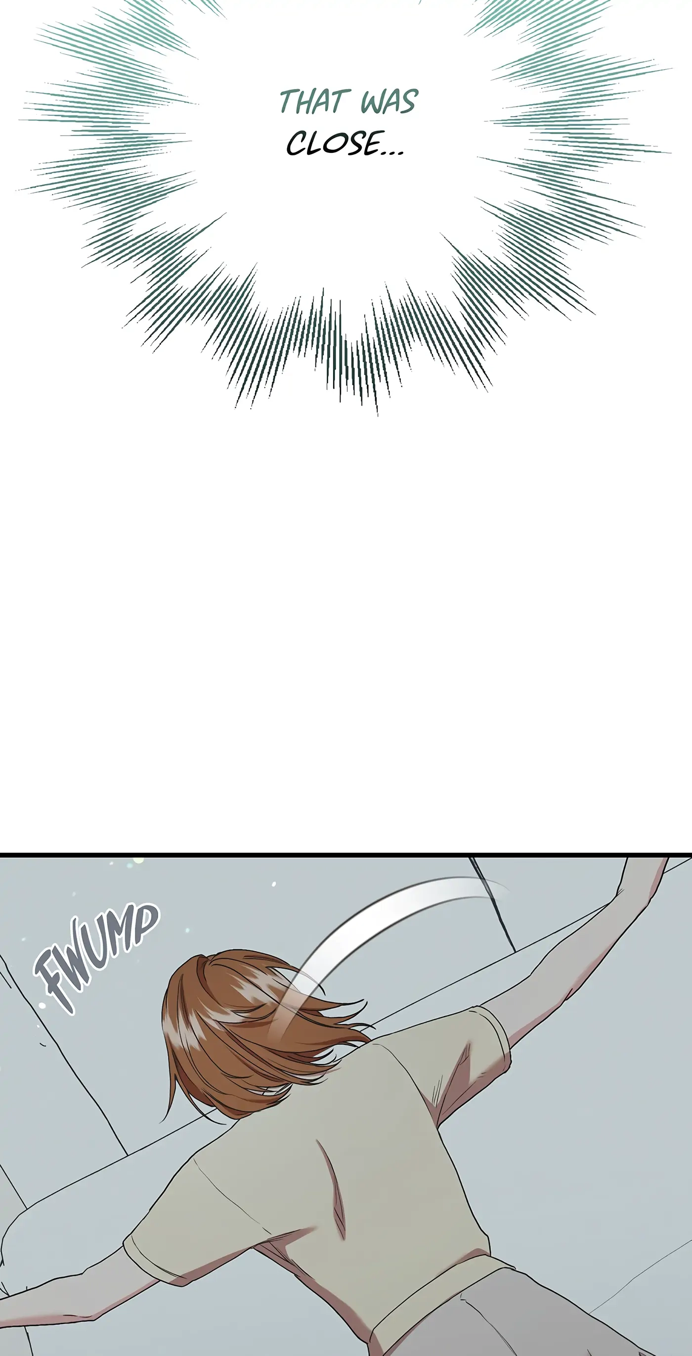 My Sweet Second Proposal Chapter 62 - Page 36