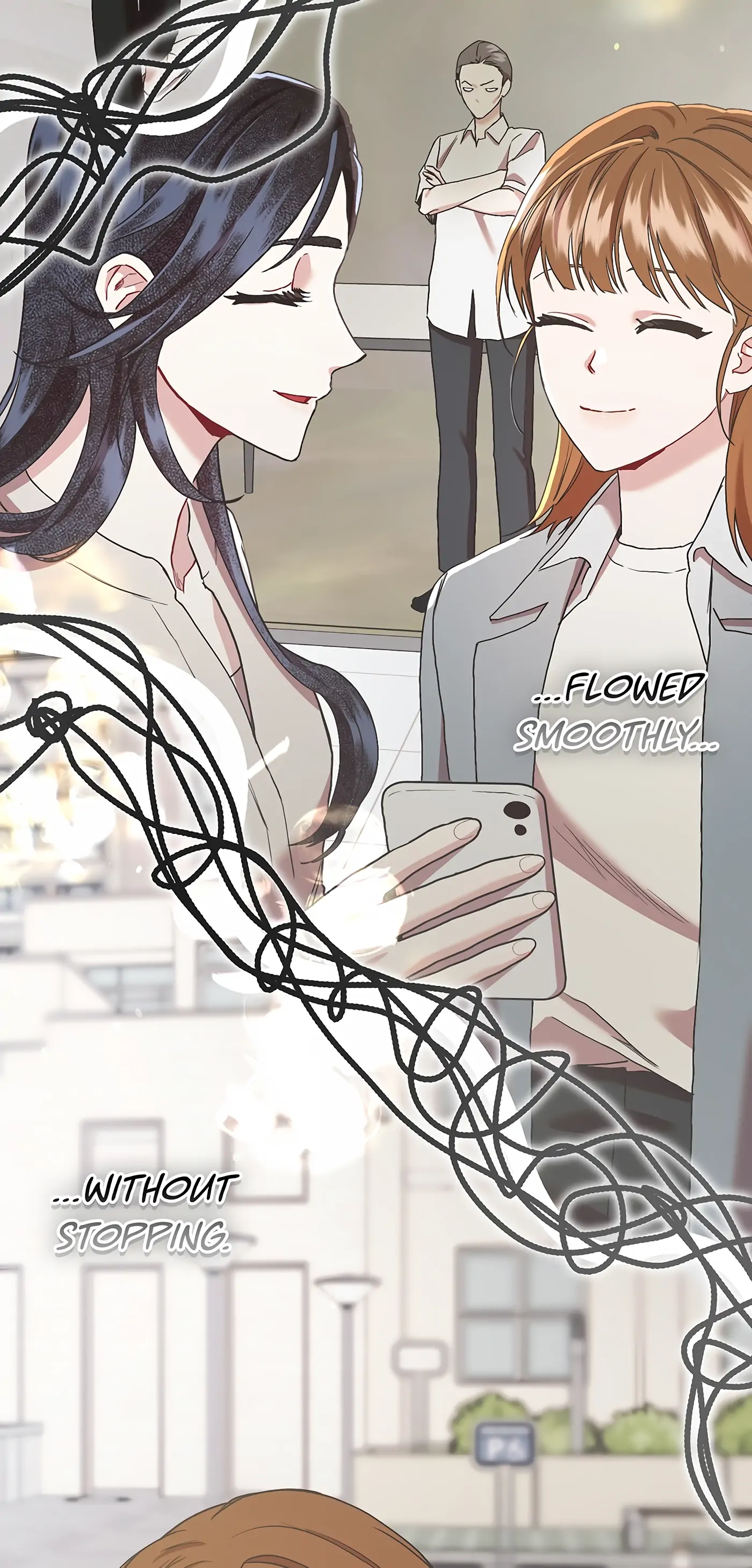 My Sweet Second Proposal Chapter 62 - Page 42