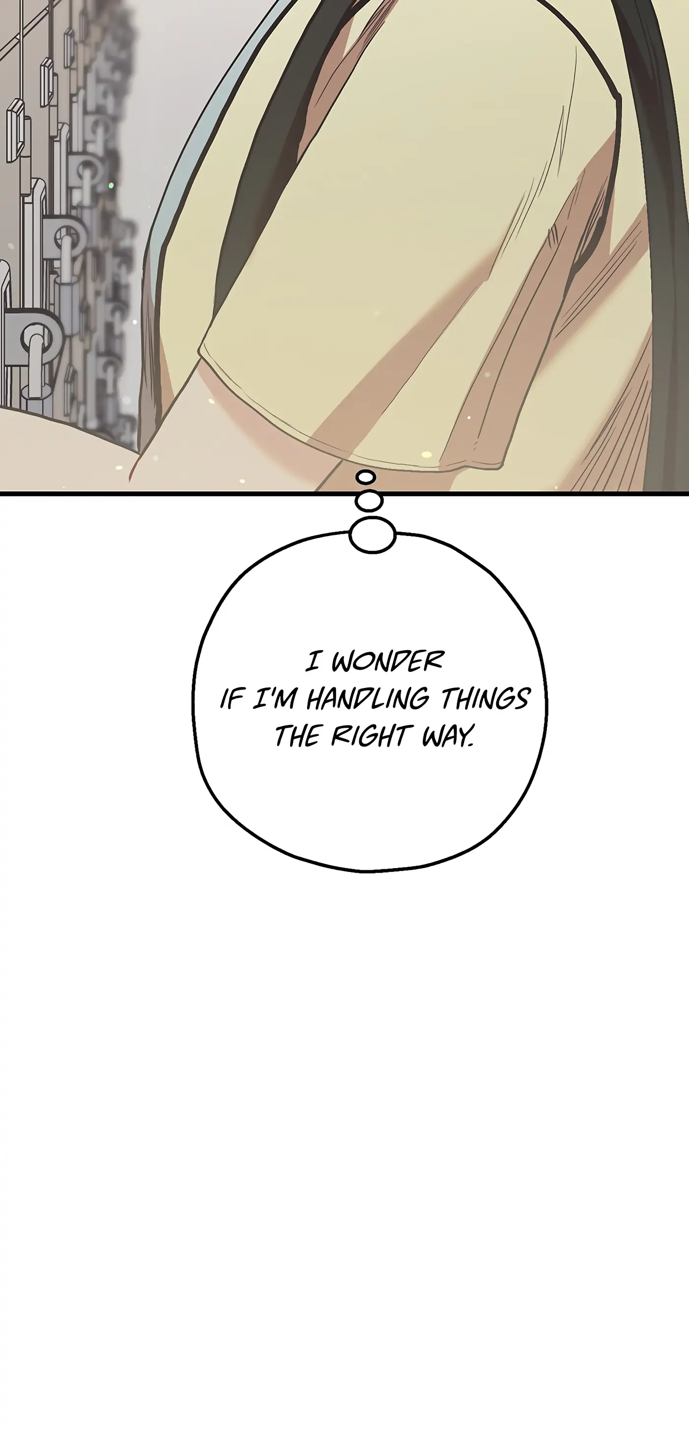 My Sweet Second Proposal Chapter 62 - Page 46