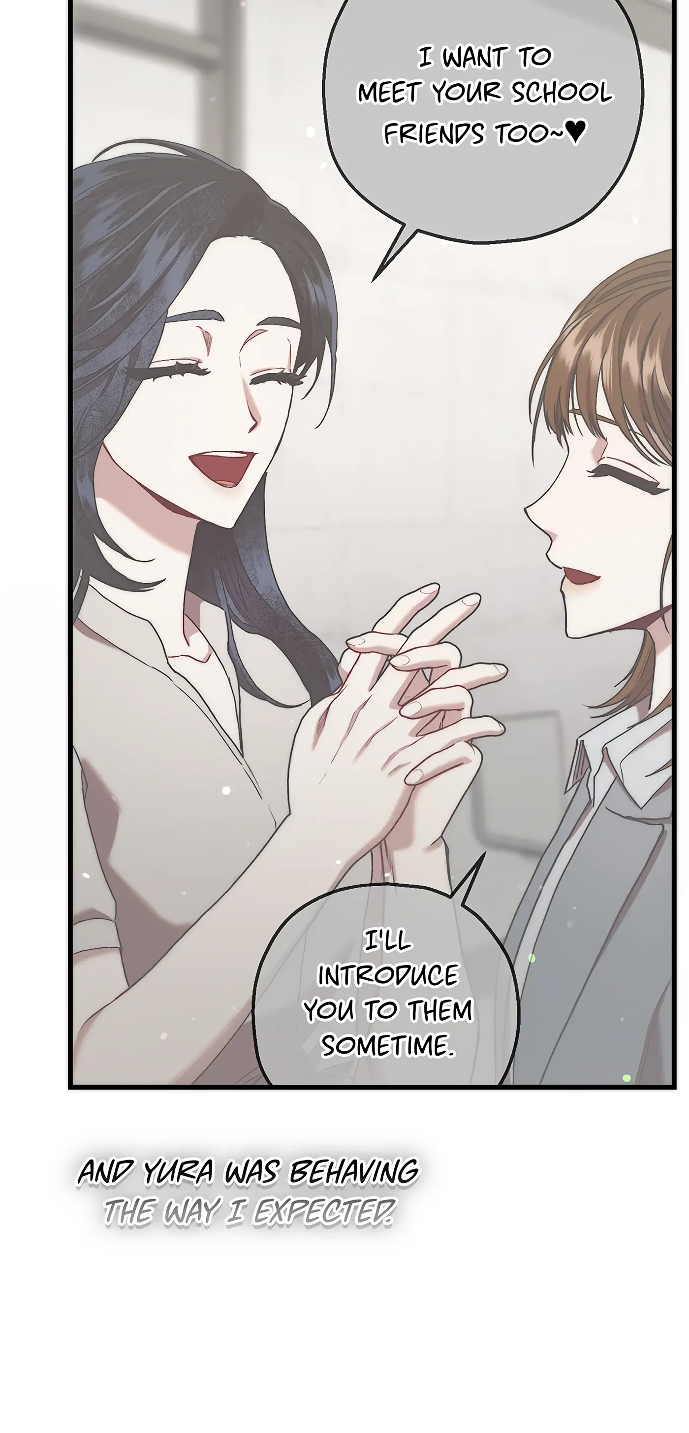 My Sweet Second Proposal Chapter 62 - Page 48