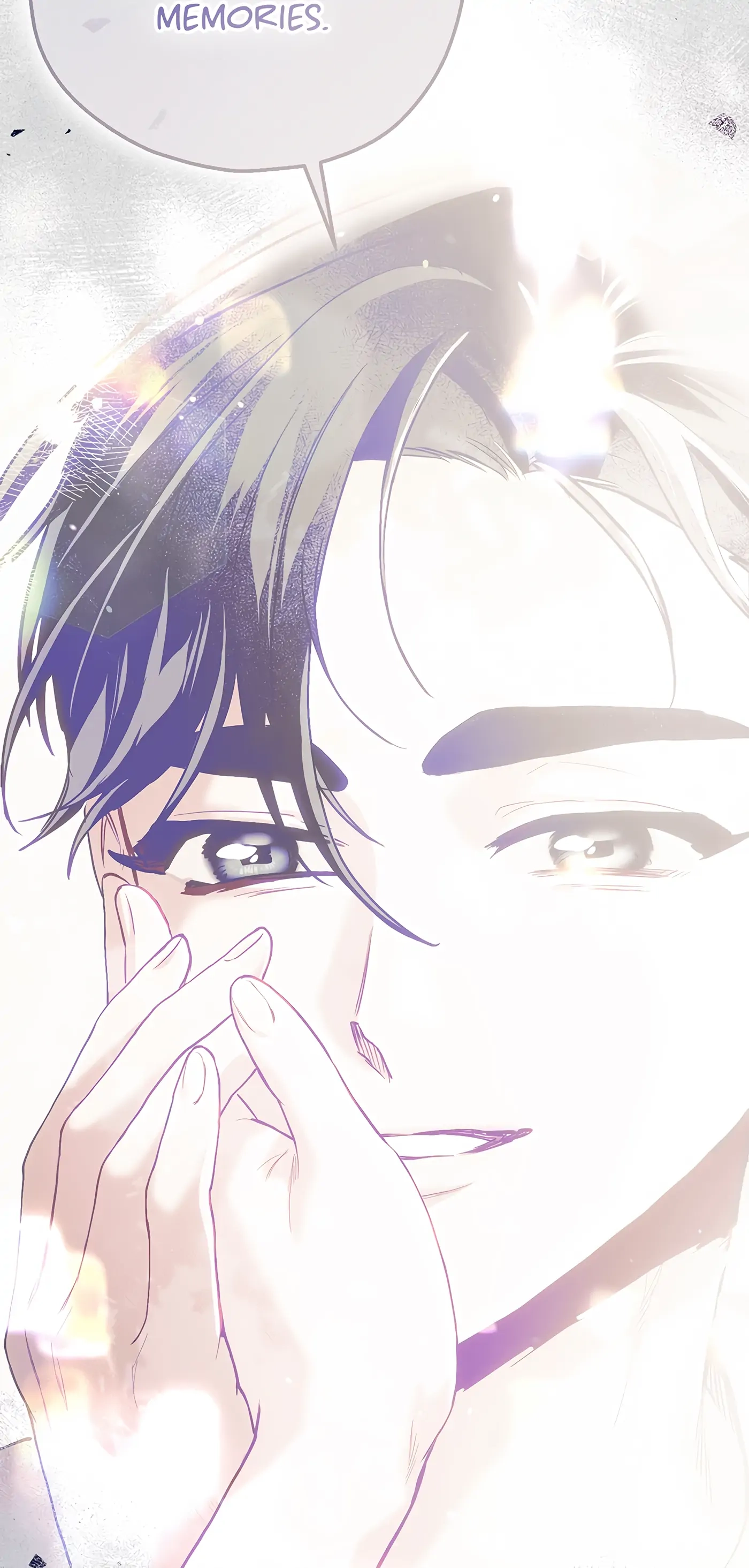 My Sweet Second Proposal Chapter 62 - Page 55