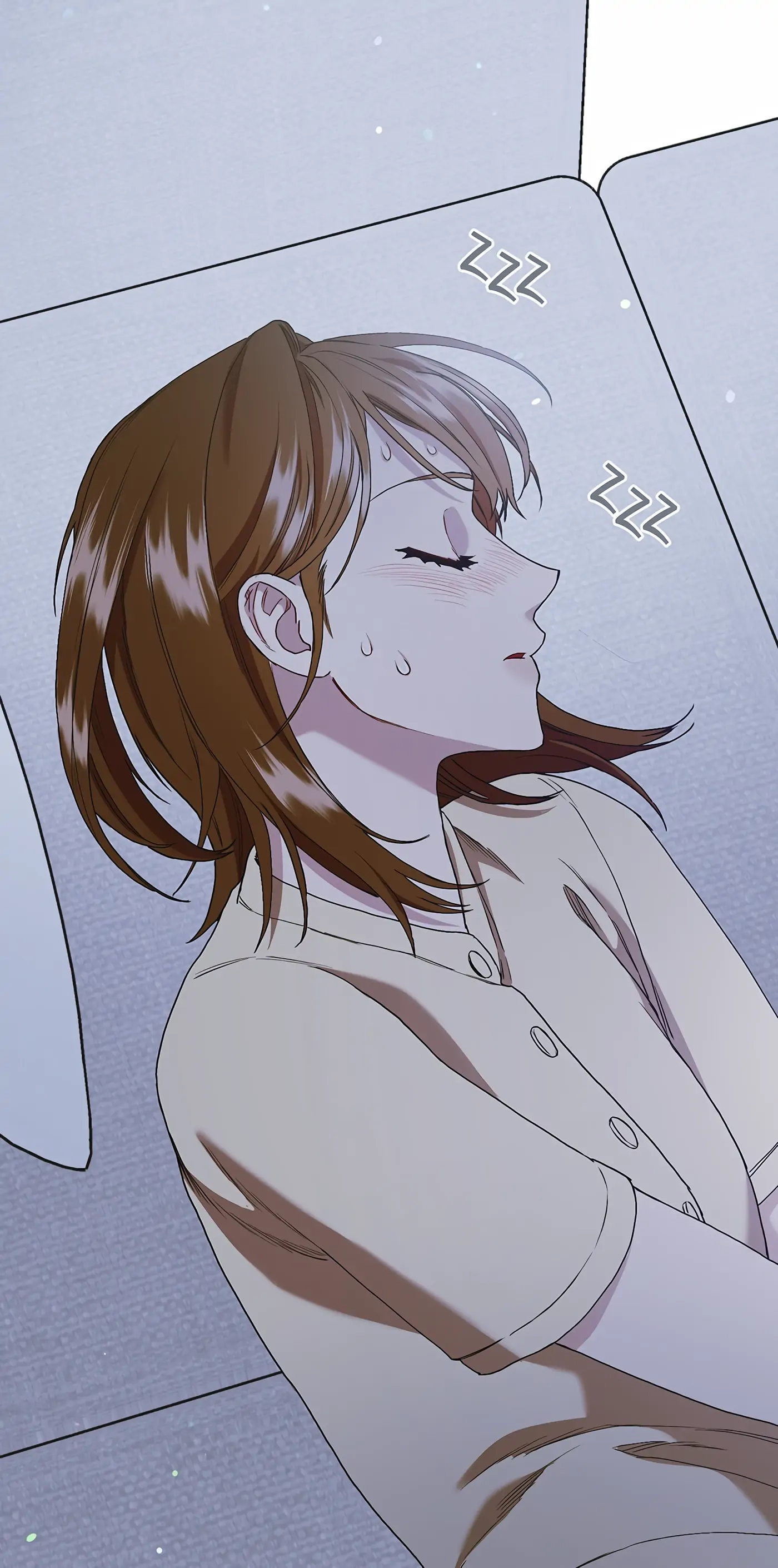 My Sweet Second Proposal Chapter 62 - Page 7