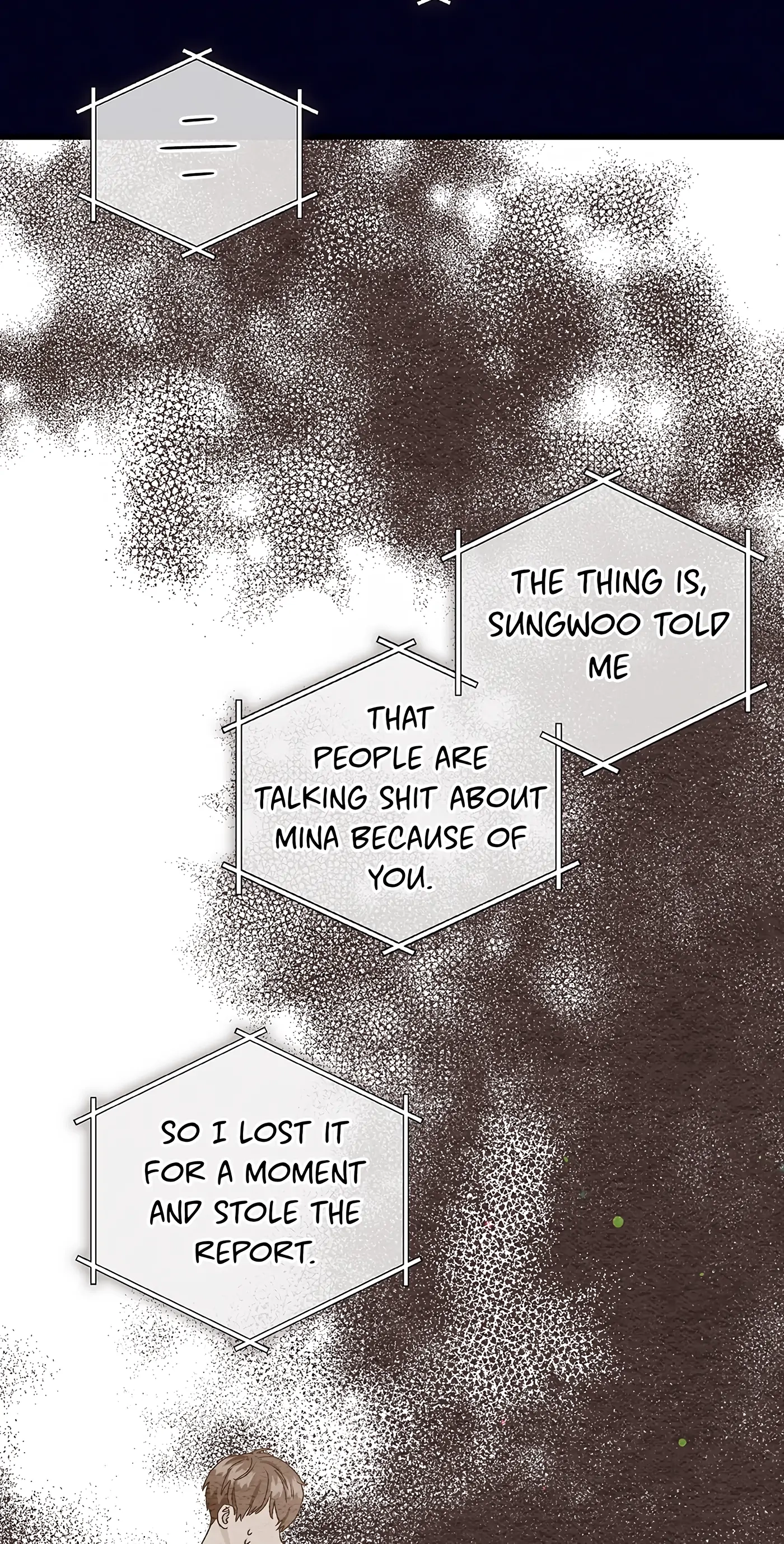 My Sweet Second Proposal Chapter 63 - Page 16