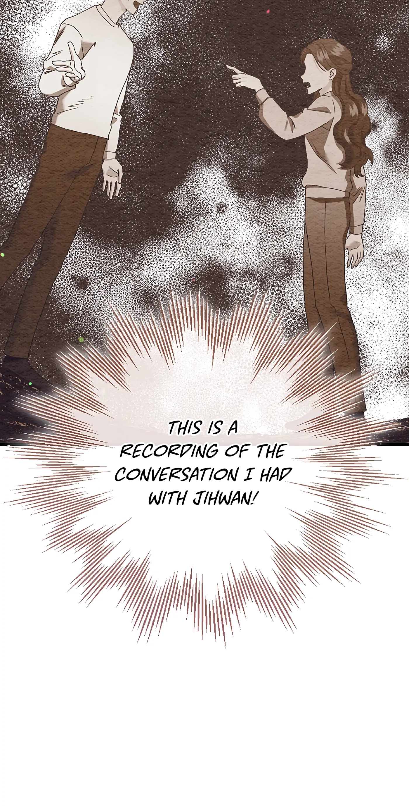 My Sweet Second Proposal Chapter 63 - Page 17