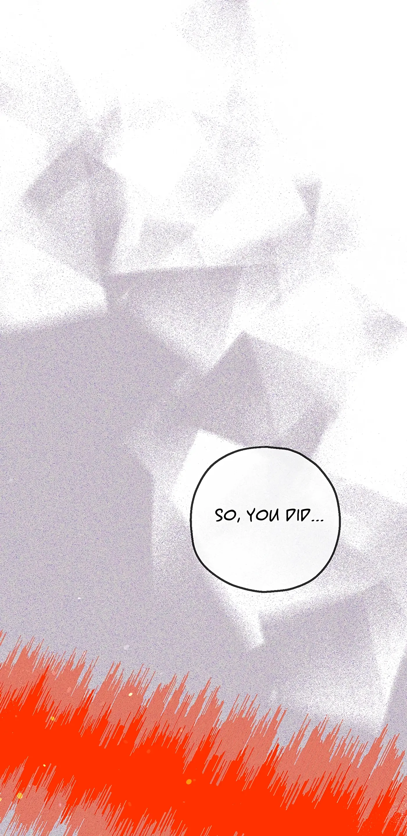 My Sweet Second Proposal Chapter 63 - Page 23