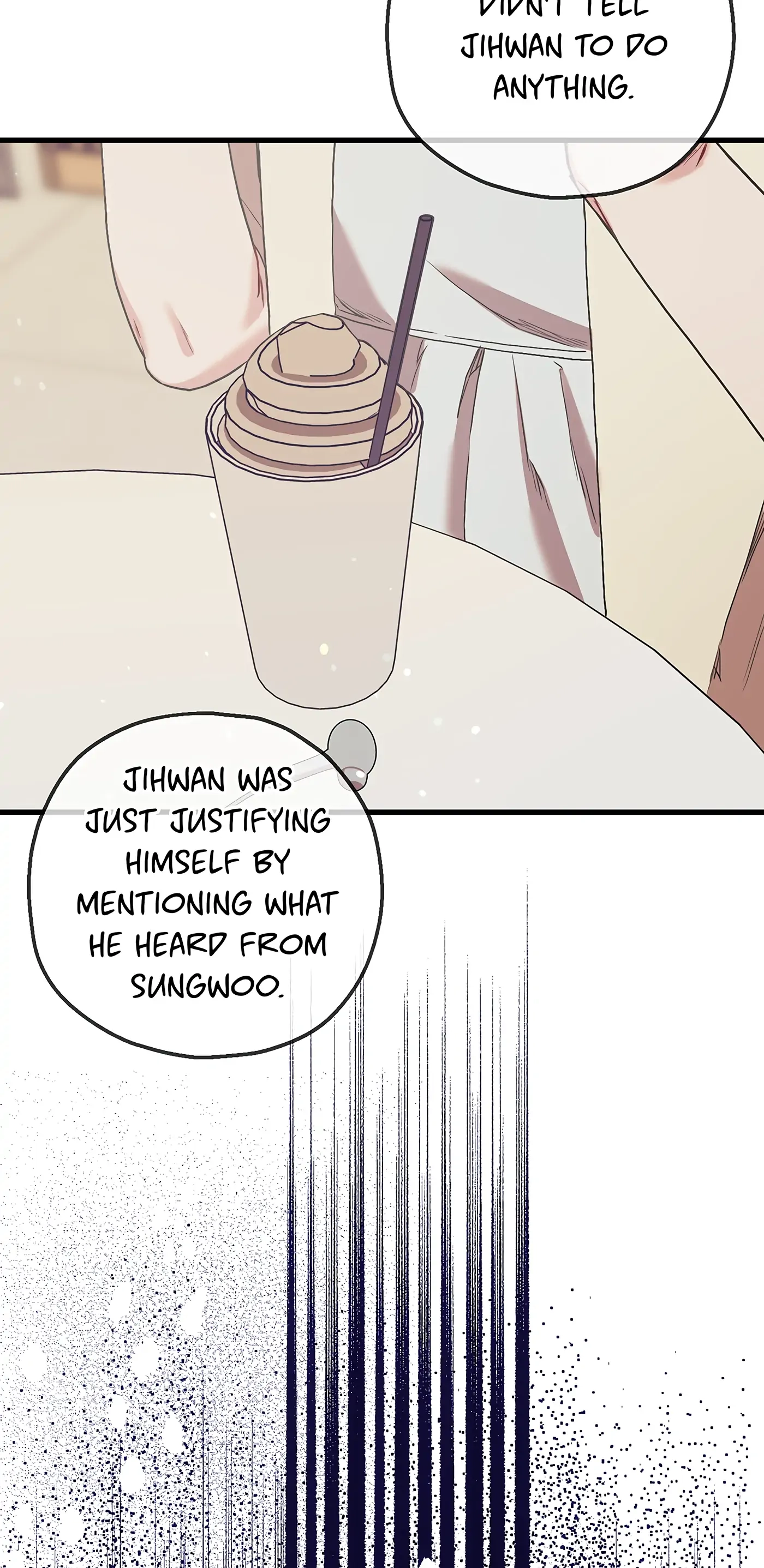 My Sweet Second Proposal Chapter 63 - Page 26