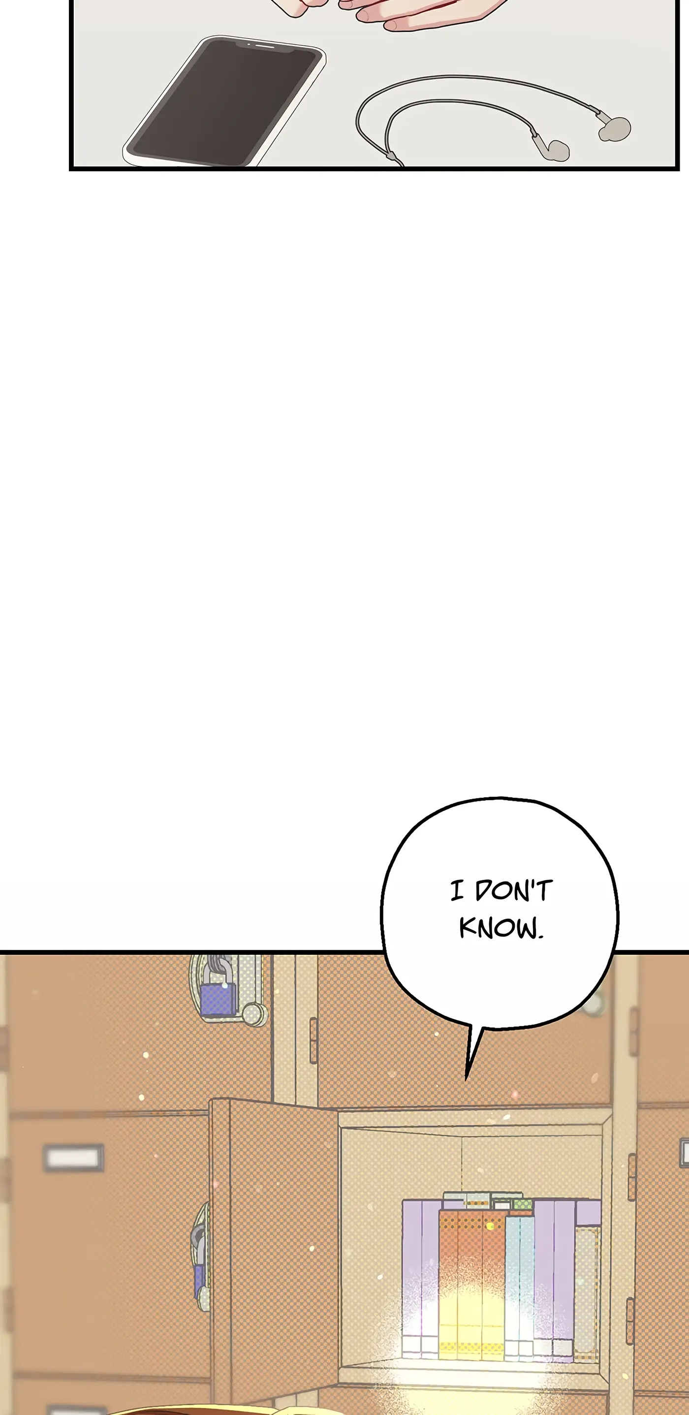 My Sweet Second Proposal Chapter 63 - Page 31