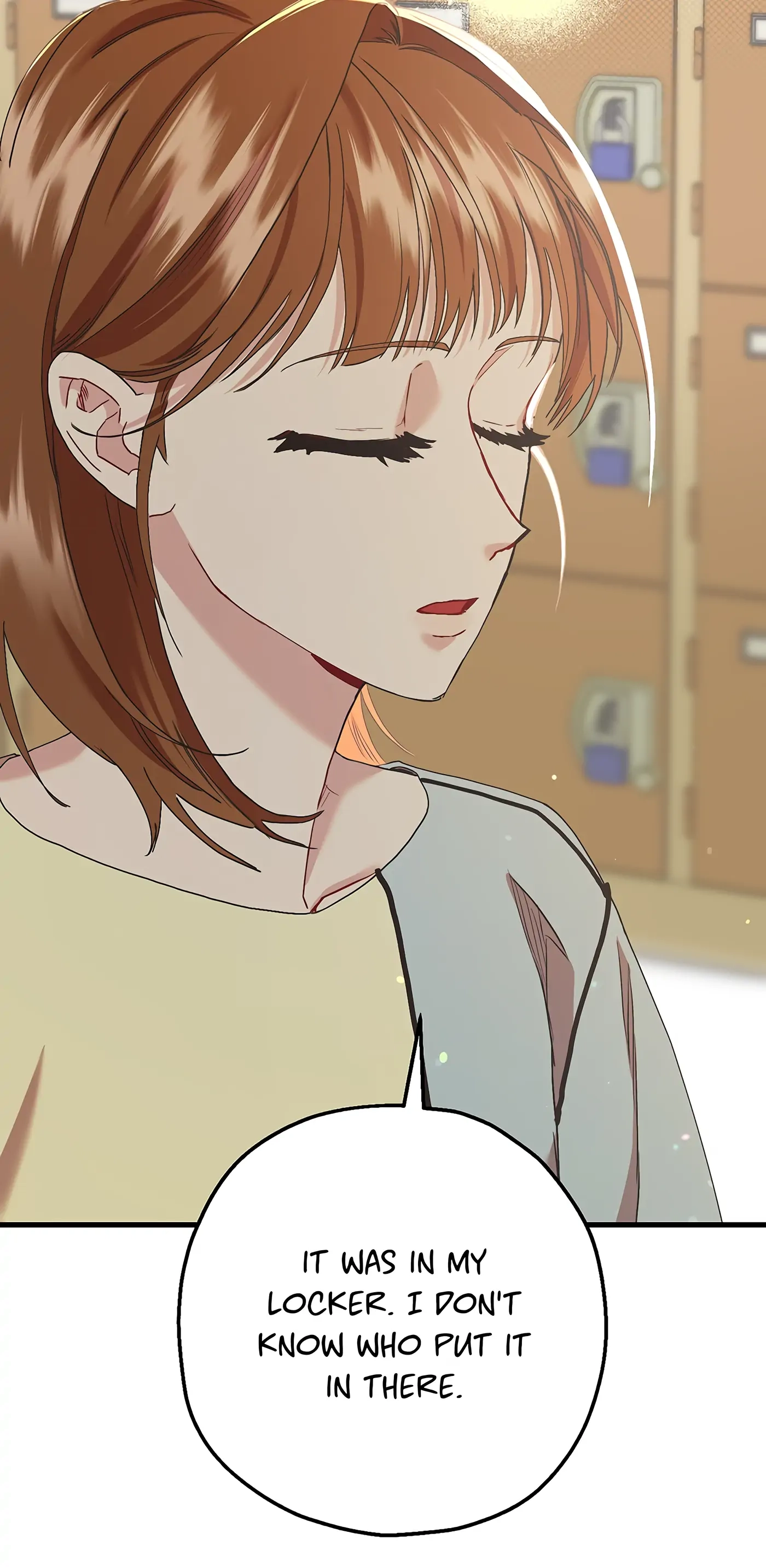 My Sweet Second Proposal Chapter 63 - Page 32