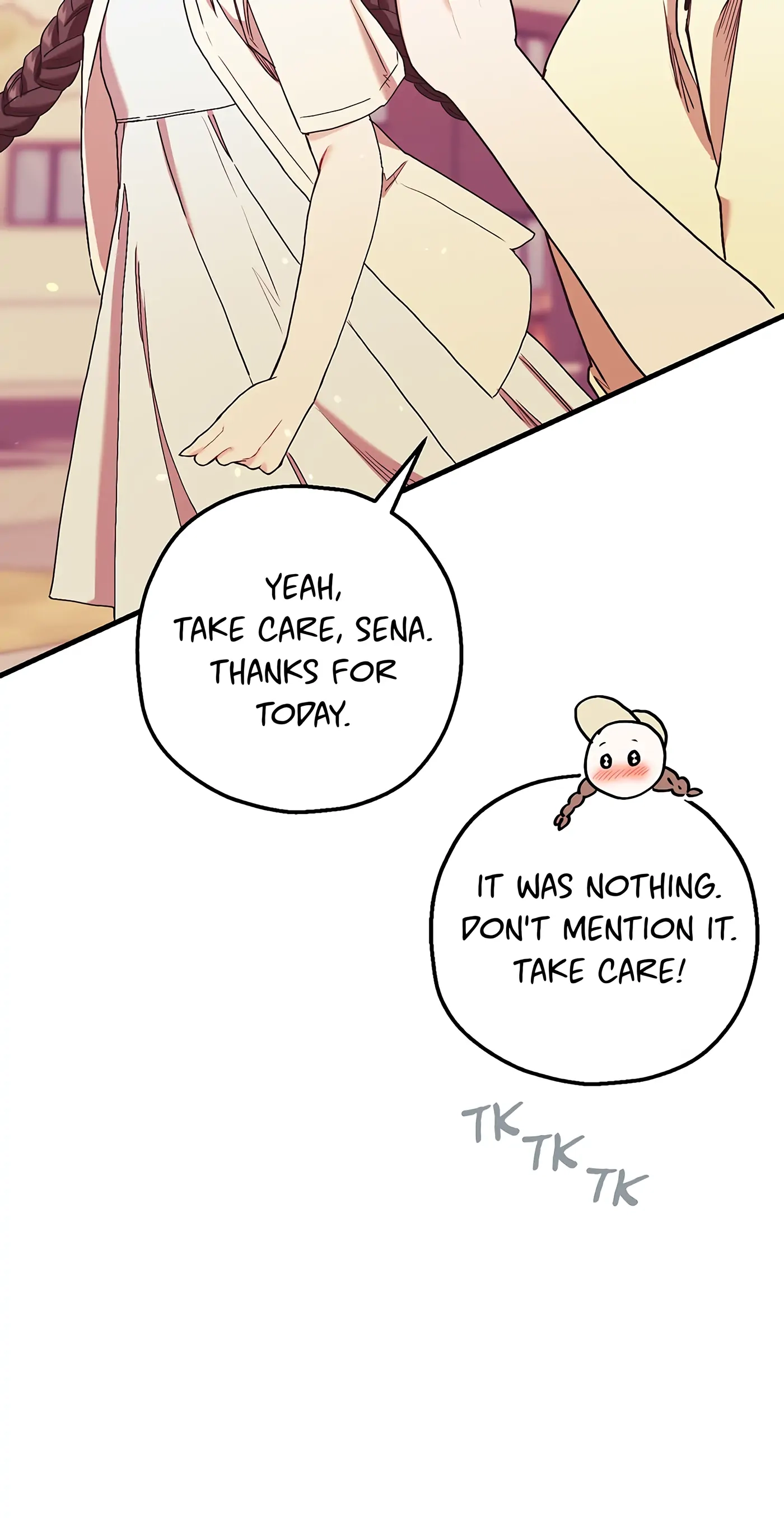 My Sweet Second Proposal Chapter 63 - Page 41