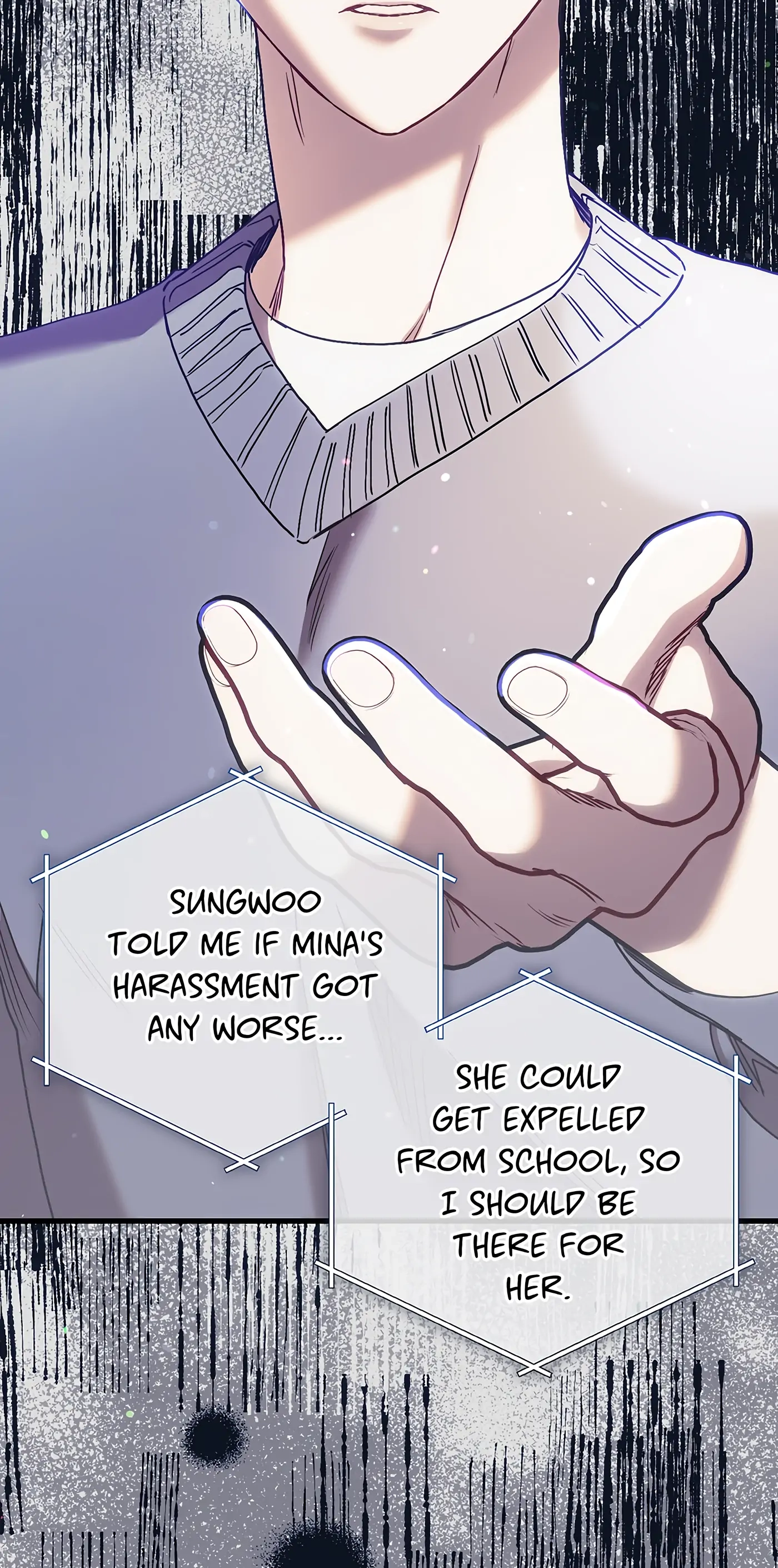My Sweet Second Proposal Chapter 63 - Page 50