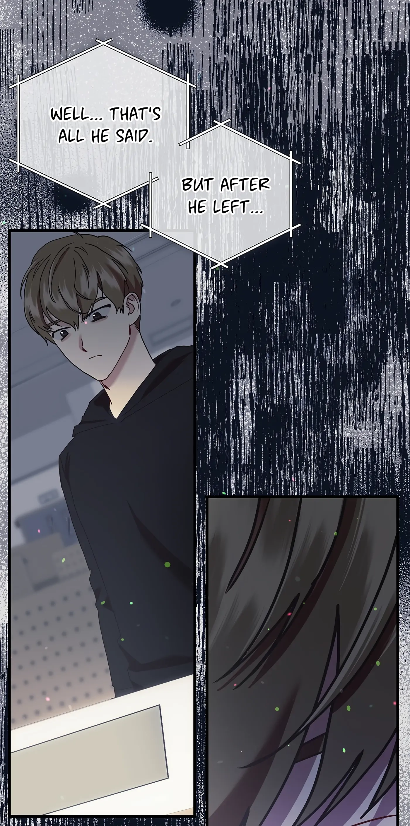 My Sweet Second Proposal Chapter 63 - Page 51