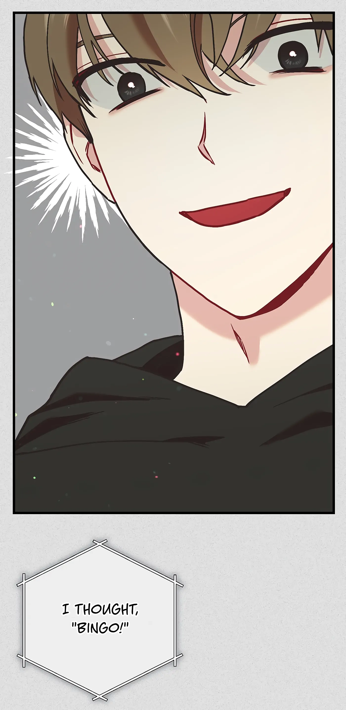 My Sweet Second Proposal Chapter 63 - Page 55