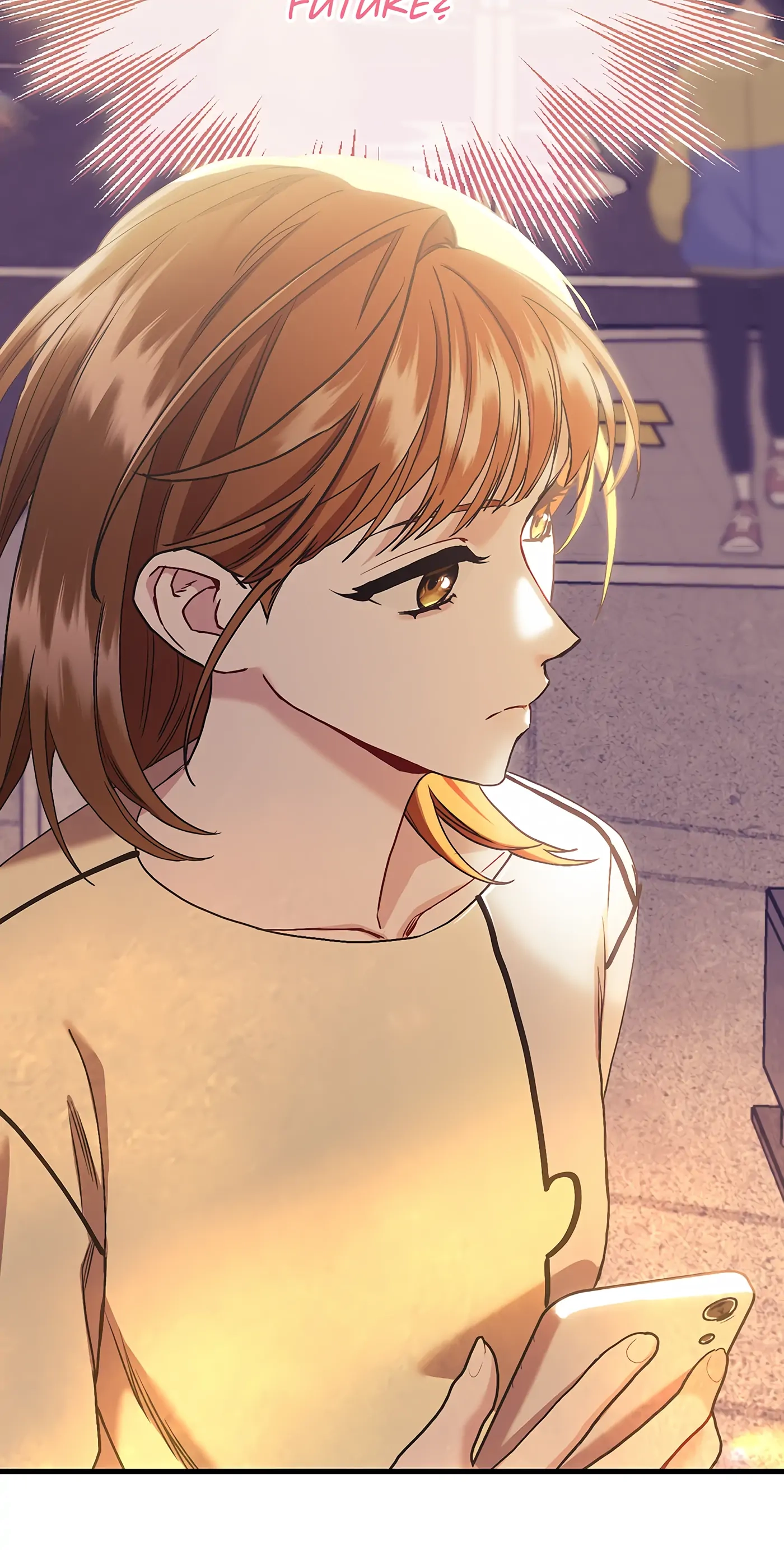 My Sweet Second Proposal Chapter 63 - Page 94