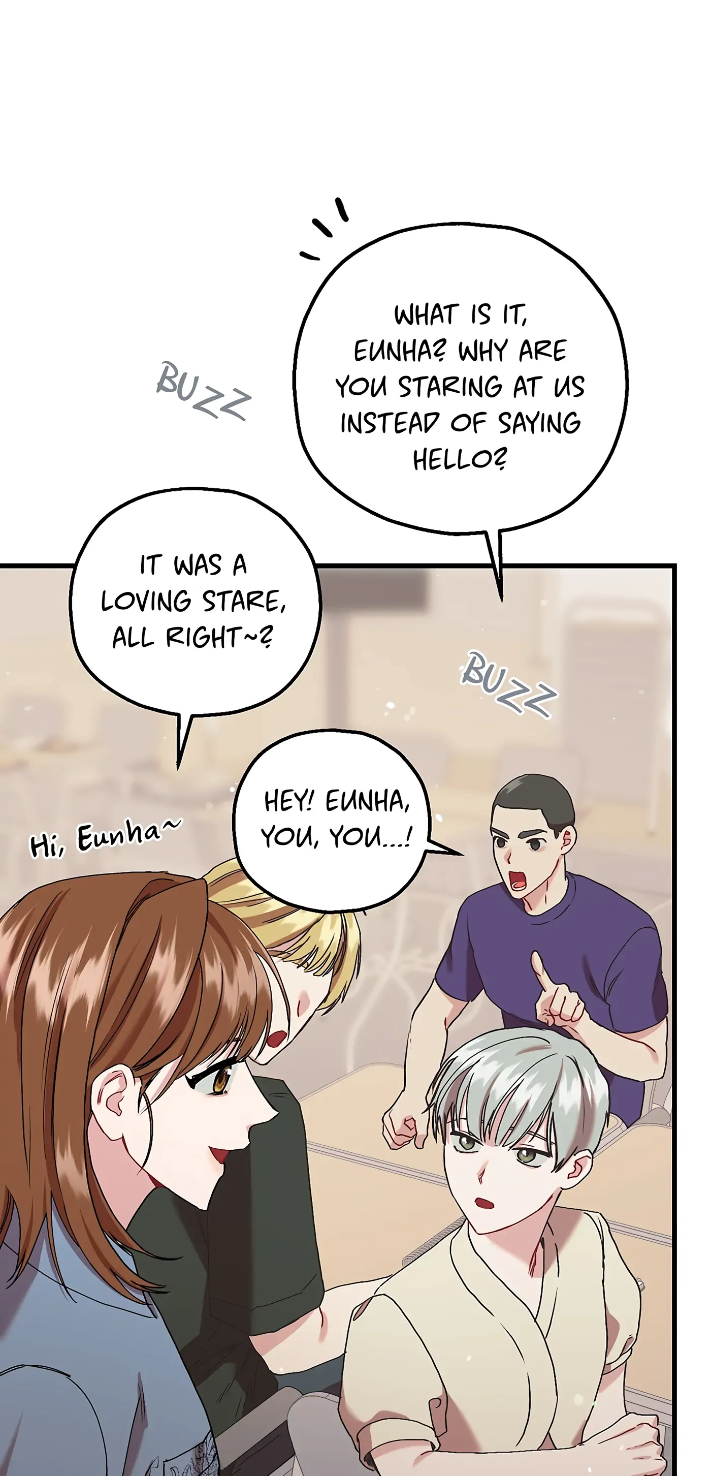 My Sweet Second Proposal Chapter 64 - Page 24