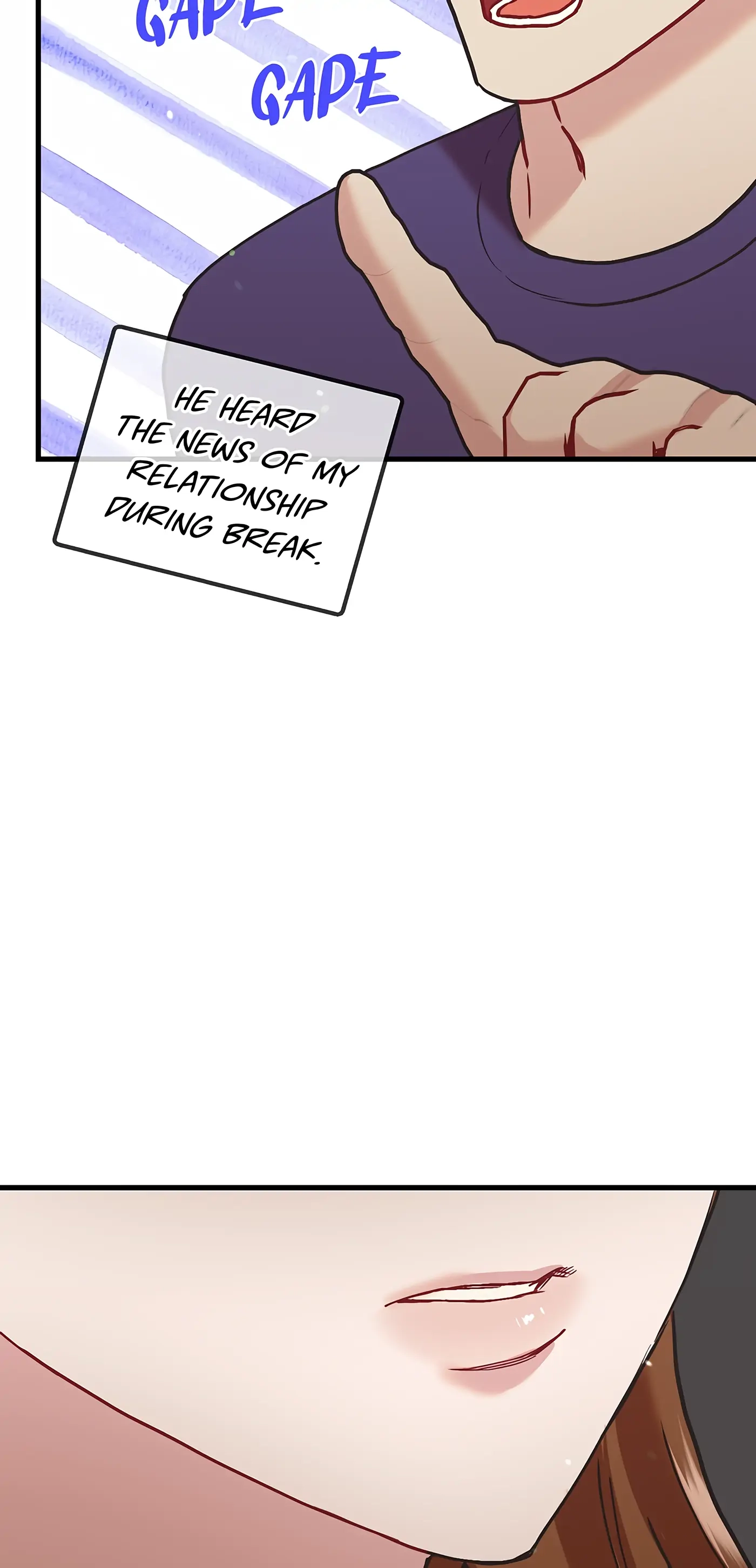 My Sweet Second Proposal Chapter 64 - Page 26