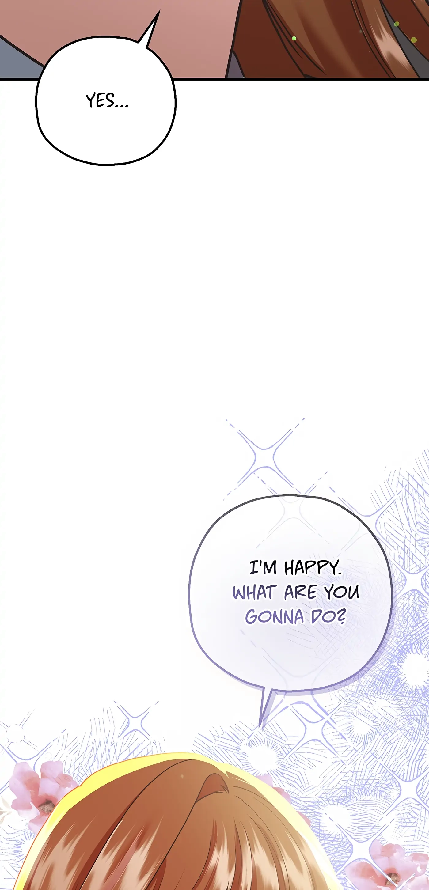 My Sweet Second Proposal Chapter 64 - Page 27