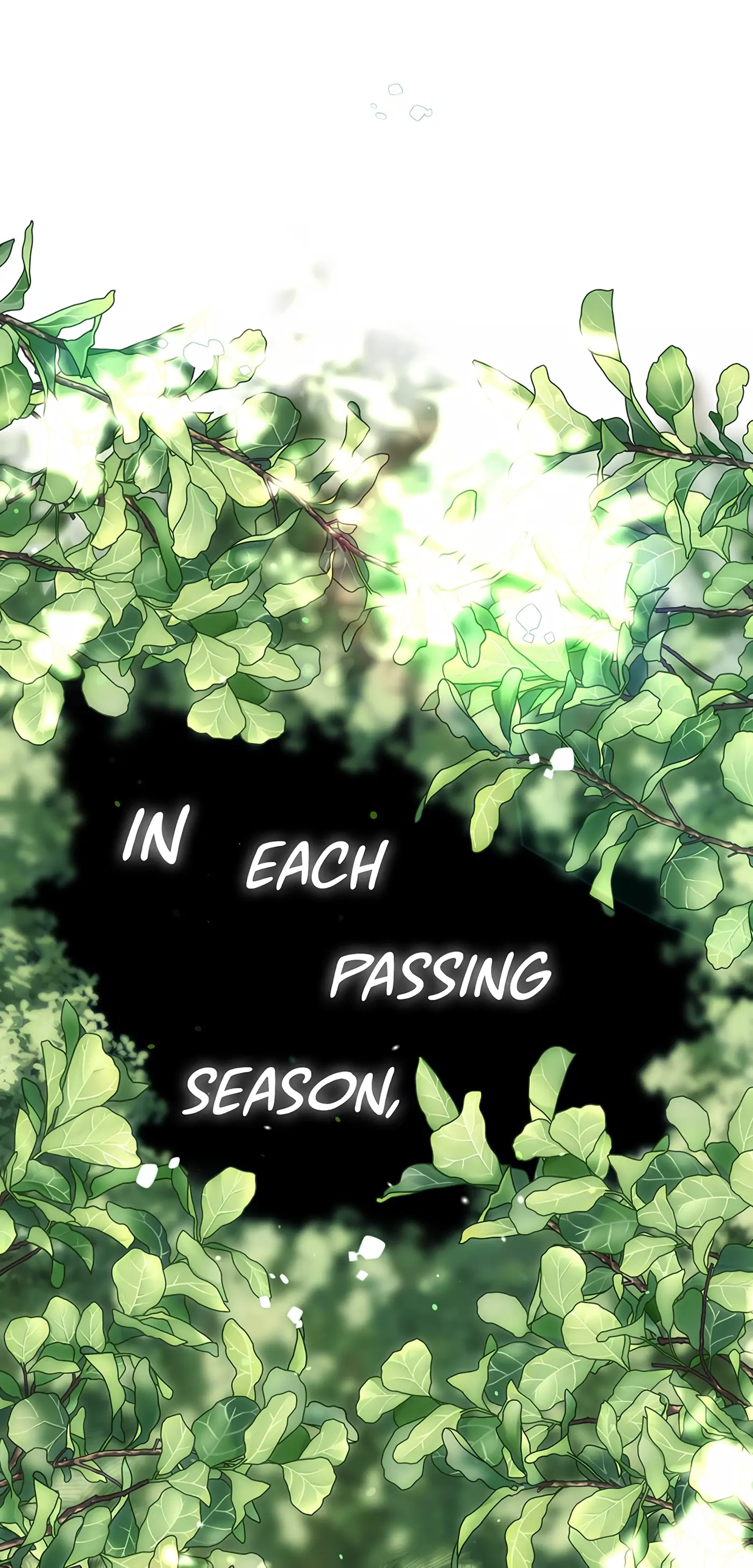 My Sweet Second Proposal Chapter 64 - Page 3