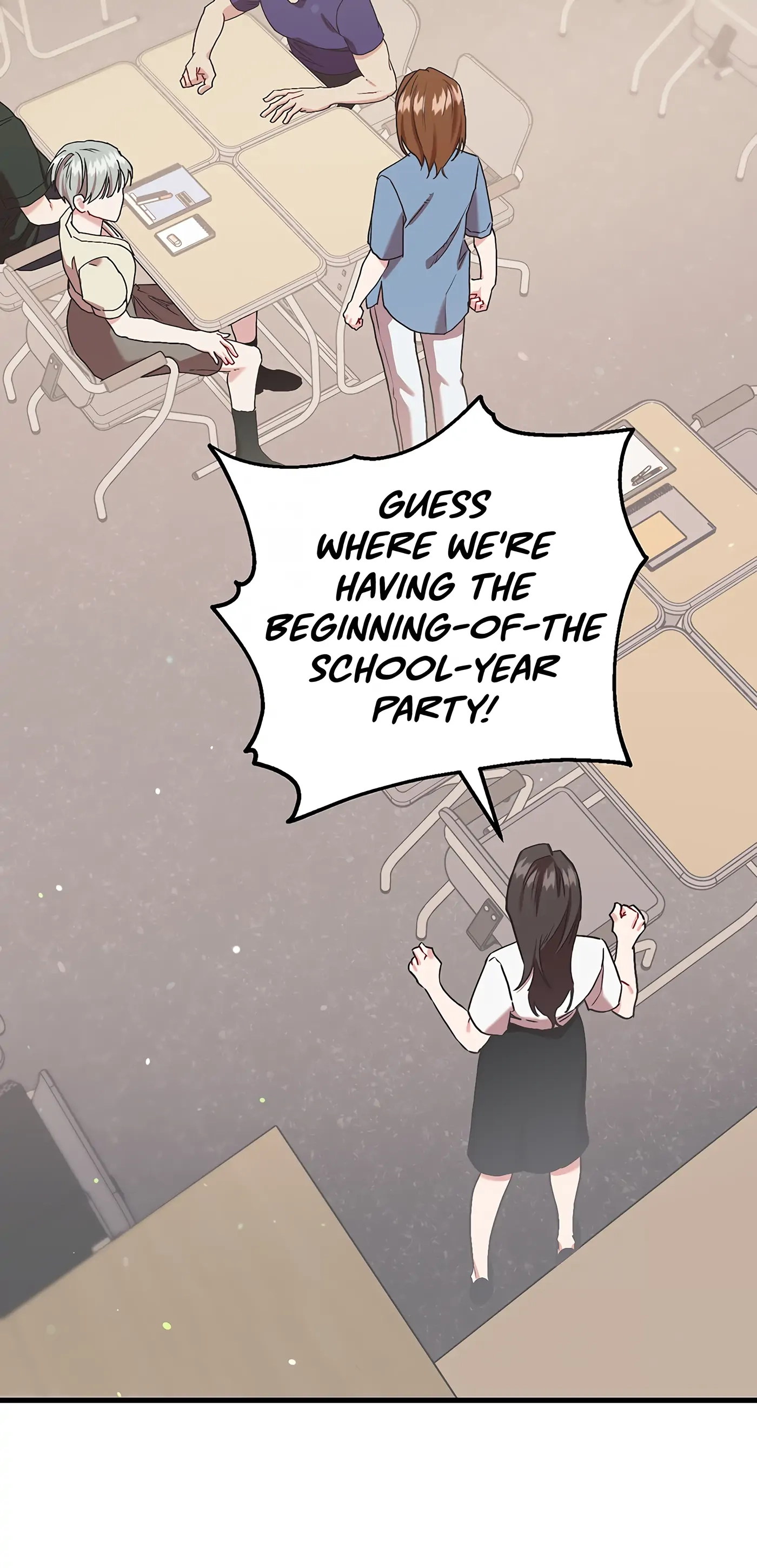 My Sweet Second Proposal Chapter 64 - Page 30