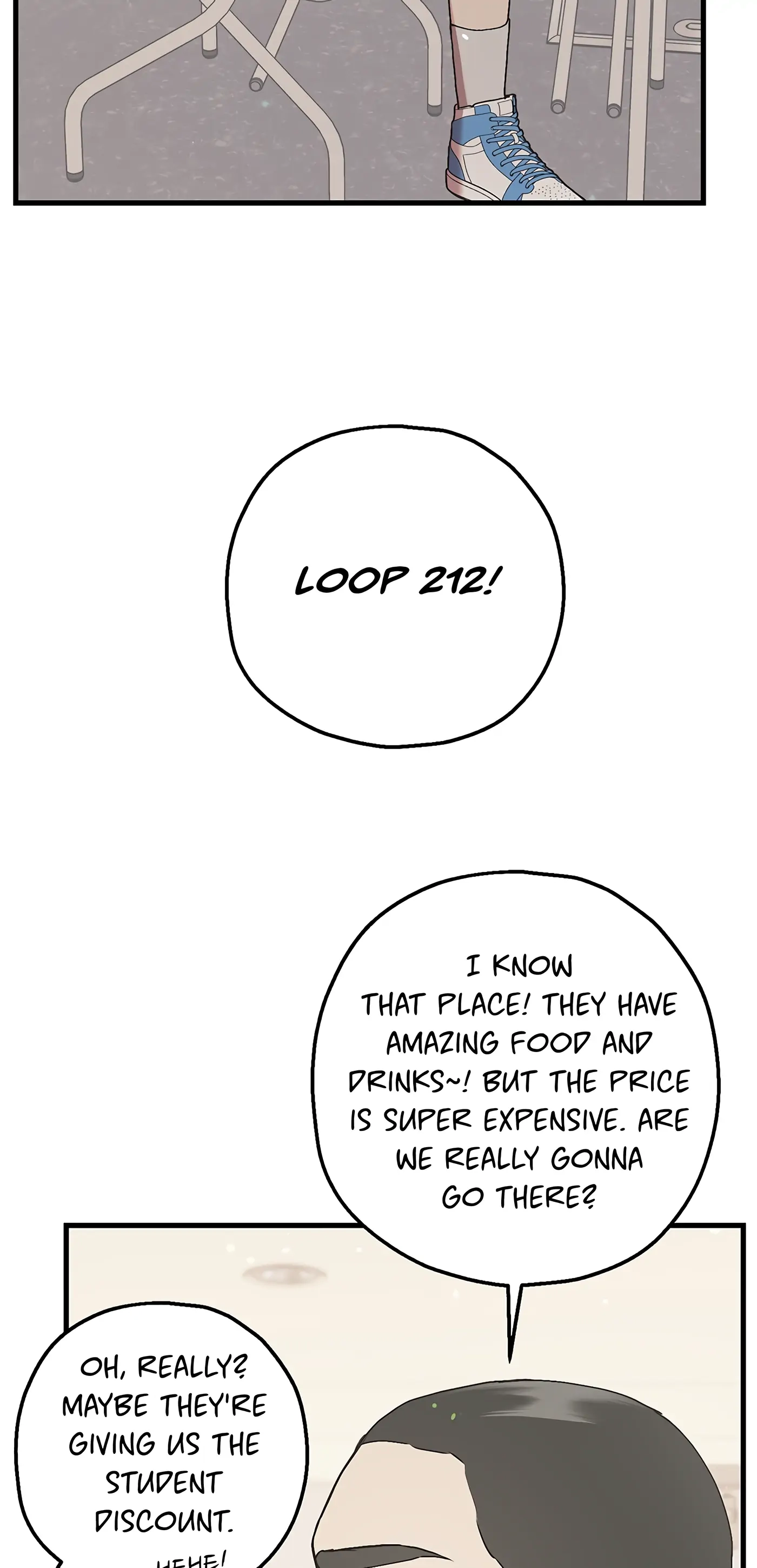 My Sweet Second Proposal Chapter 64 - Page 32