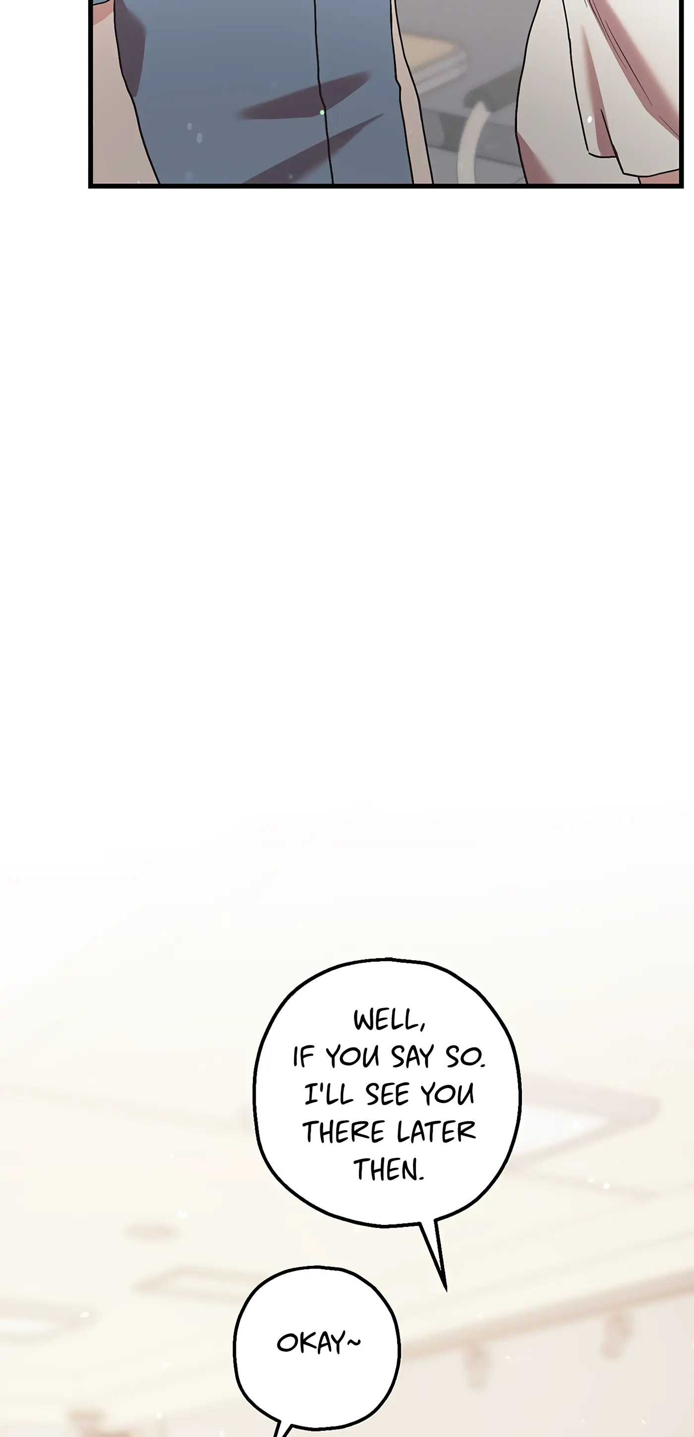 My Sweet Second Proposal Chapter 64 - Page 37