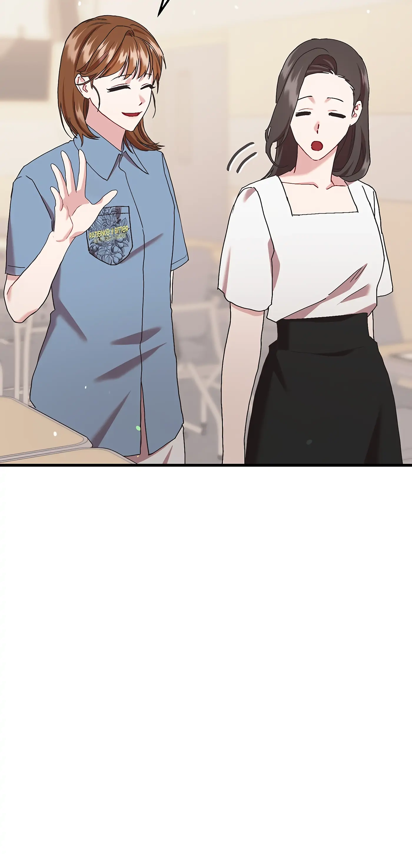 My Sweet Second Proposal Chapter 64 - Page 38