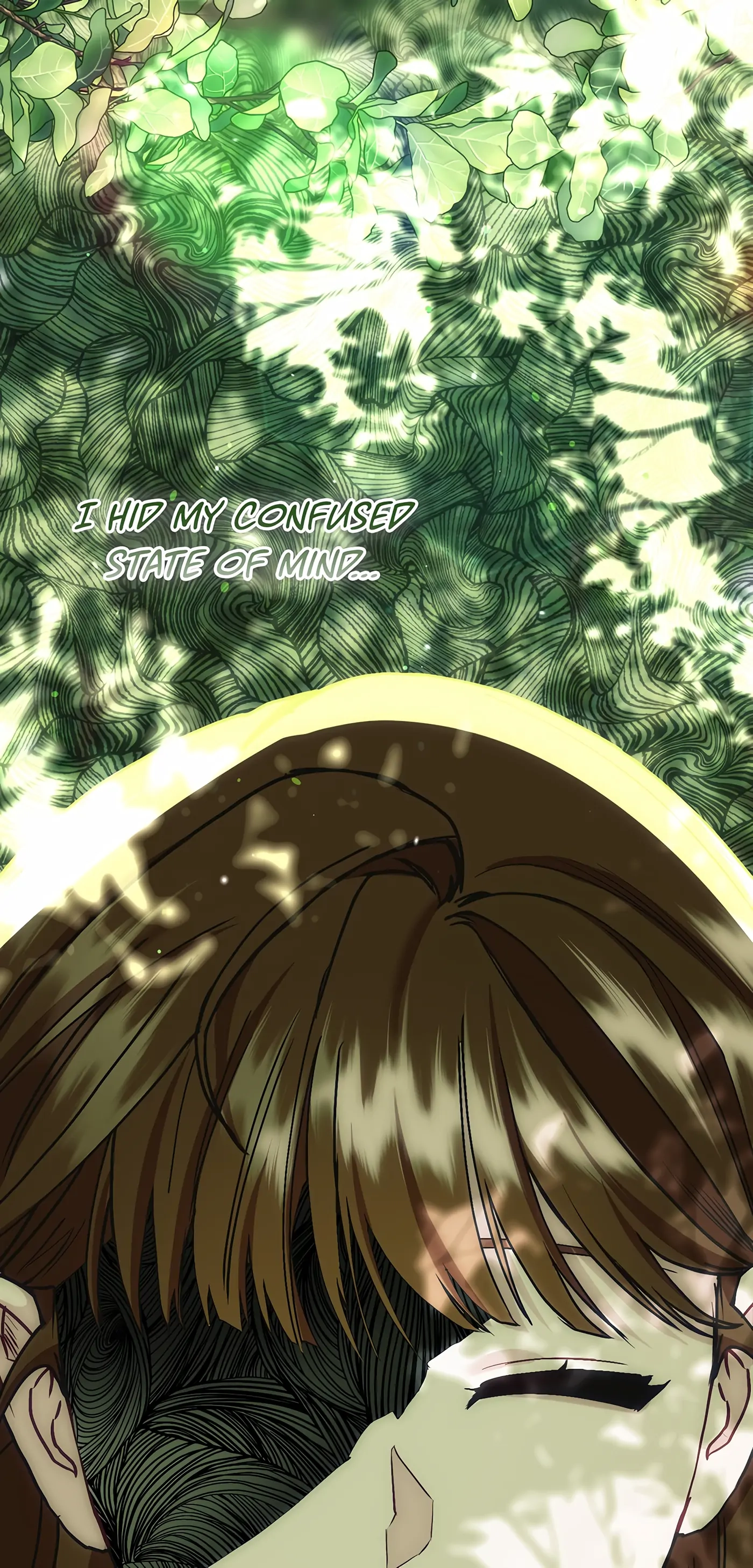 My Sweet Second Proposal Chapter 64 - Page 4