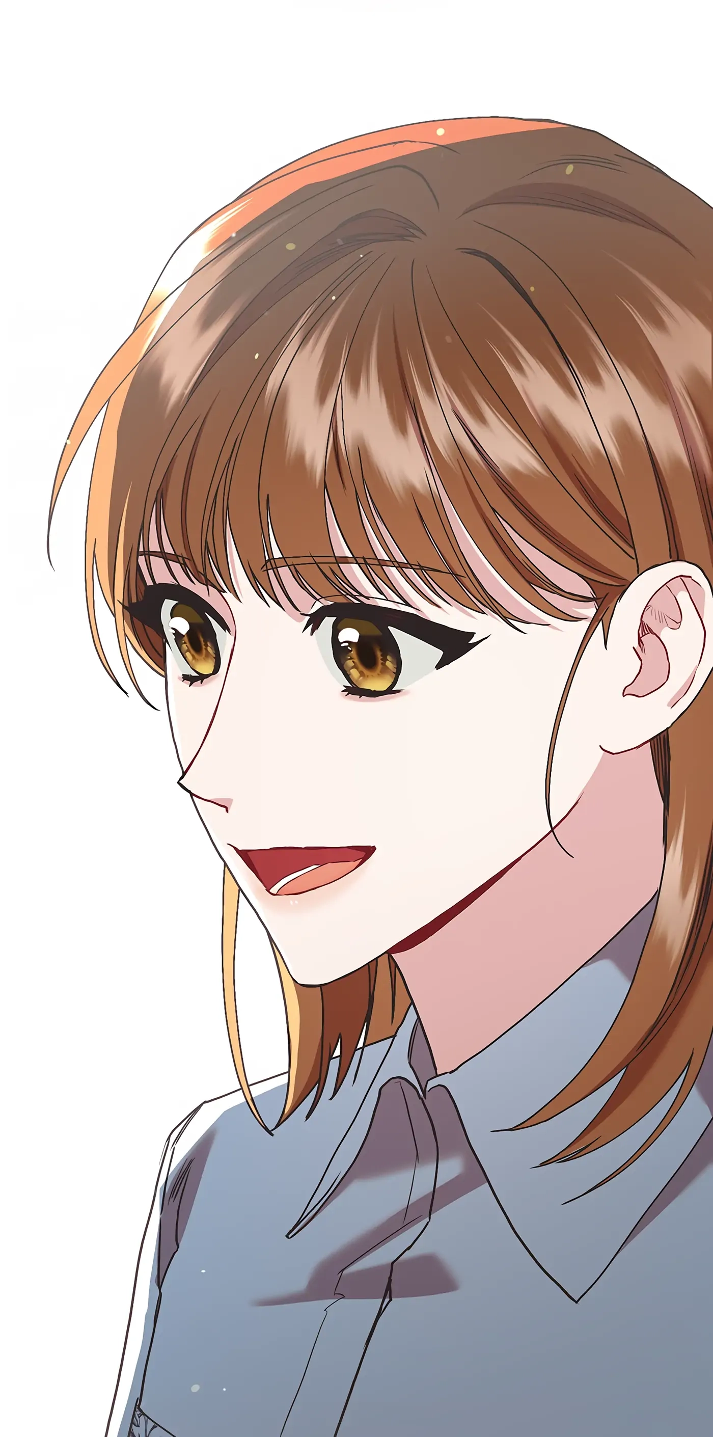 My Sweet Second Proposal Chapter 64 - Page 42