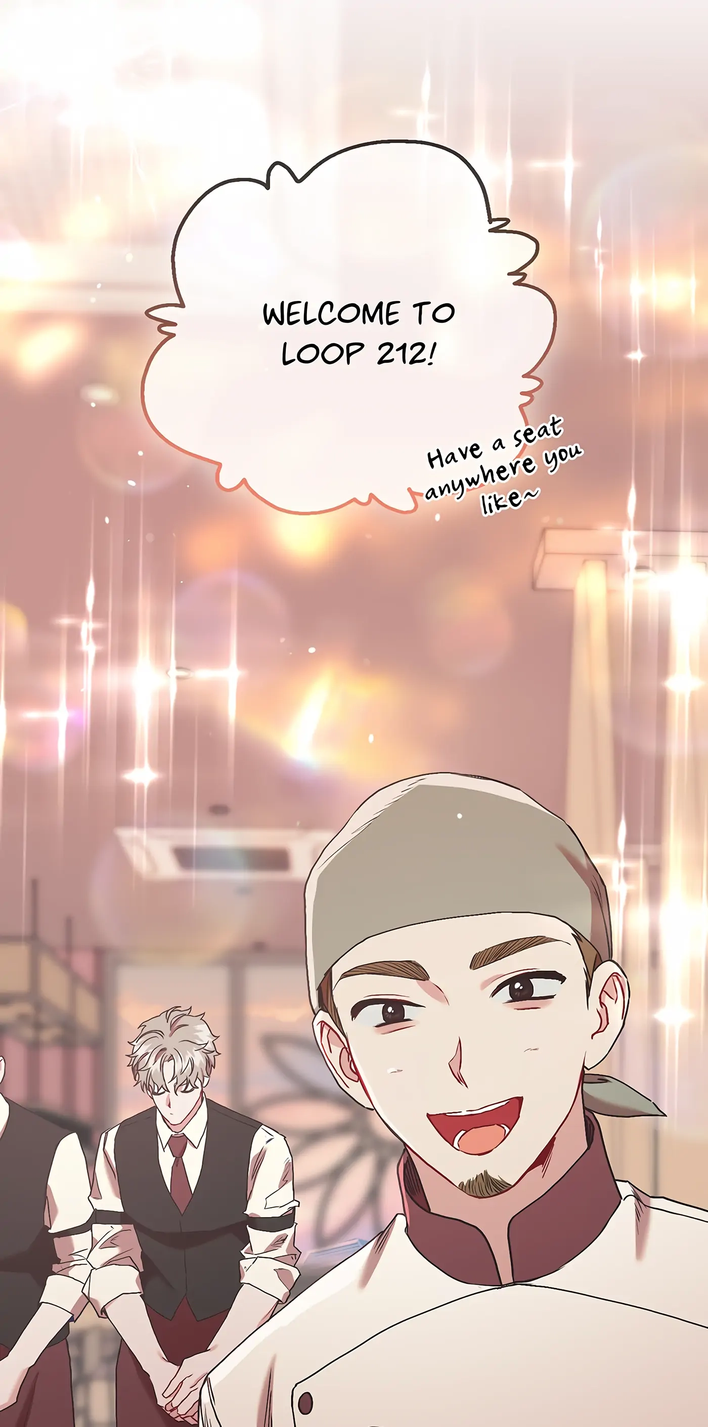 My Sweet Second Proposal Chapter 64 - Page 51