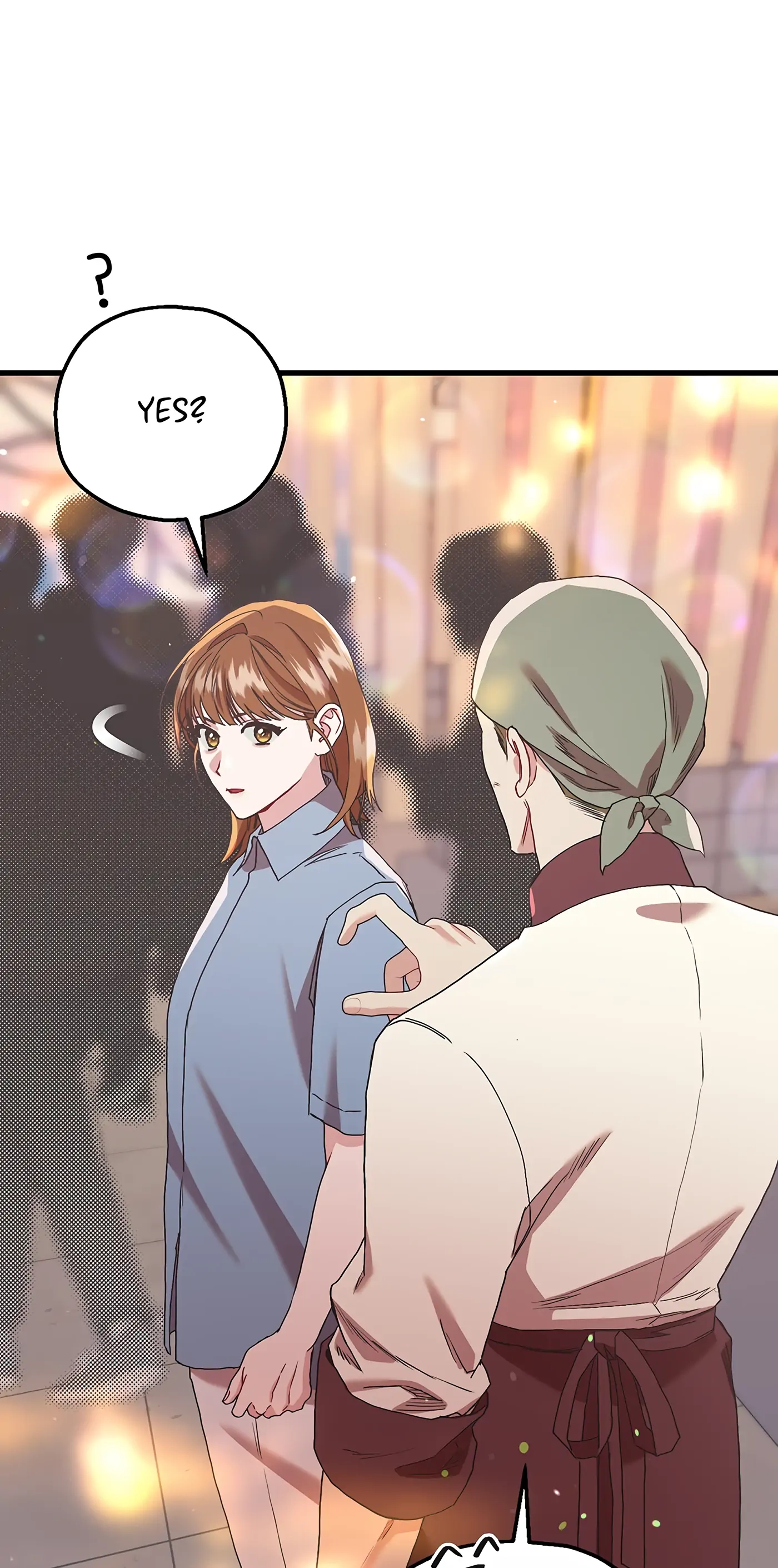 My Sweet Second Proposal Chapter 64 - Page 55