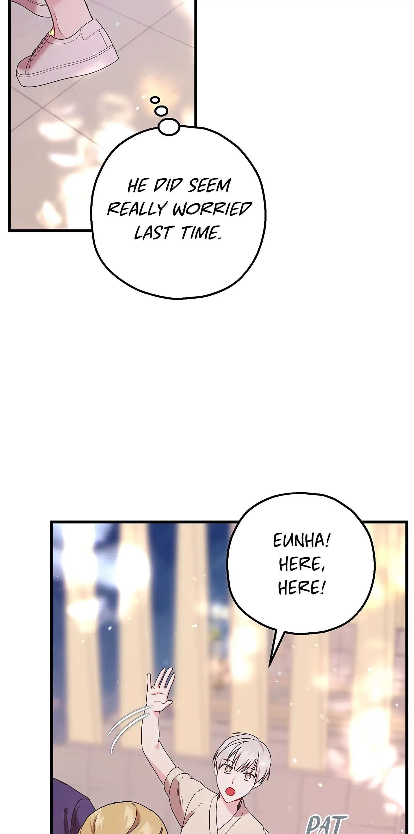 My Sweet Second Proposal Chapter 64 - Page 72